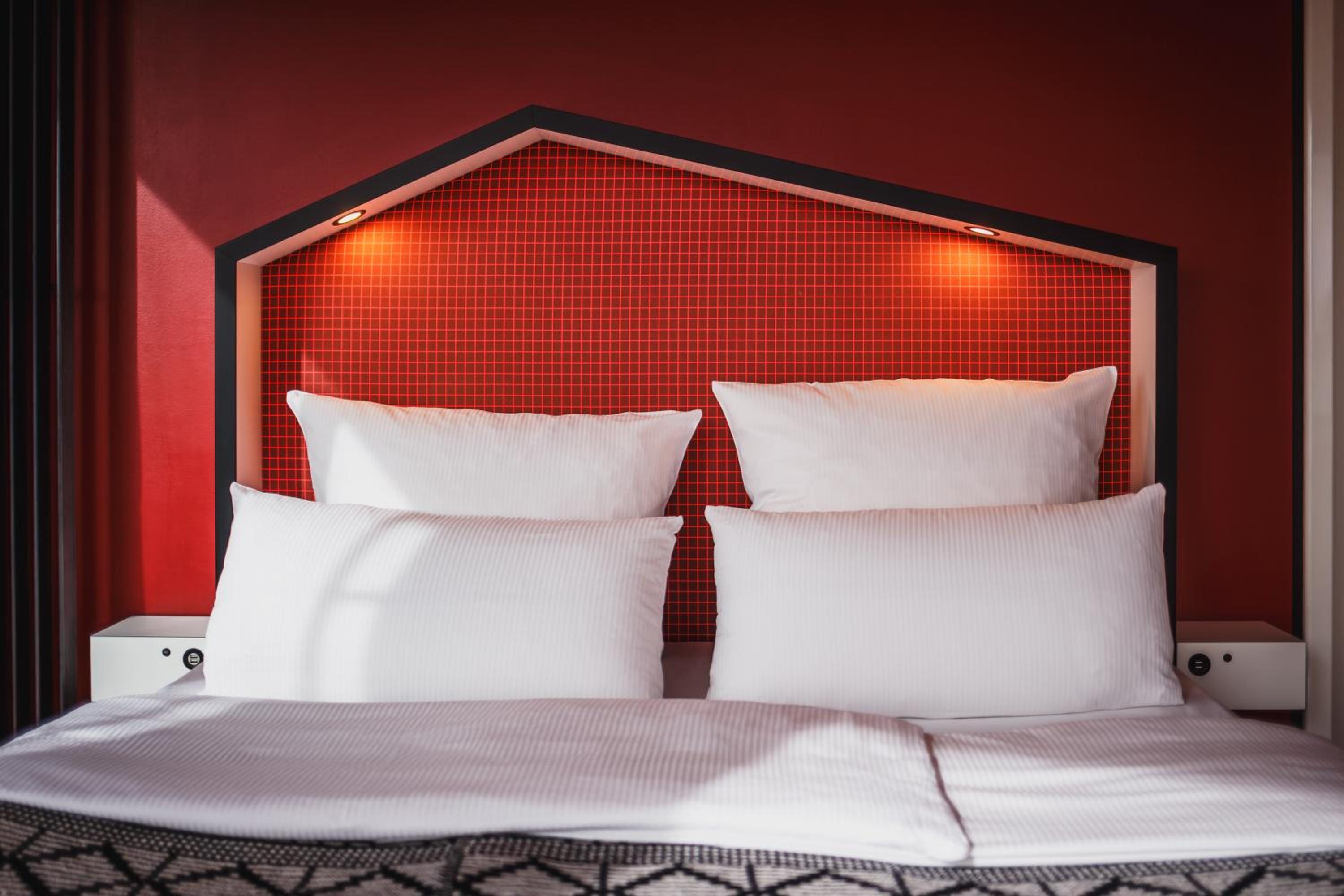 The Circus Hostel