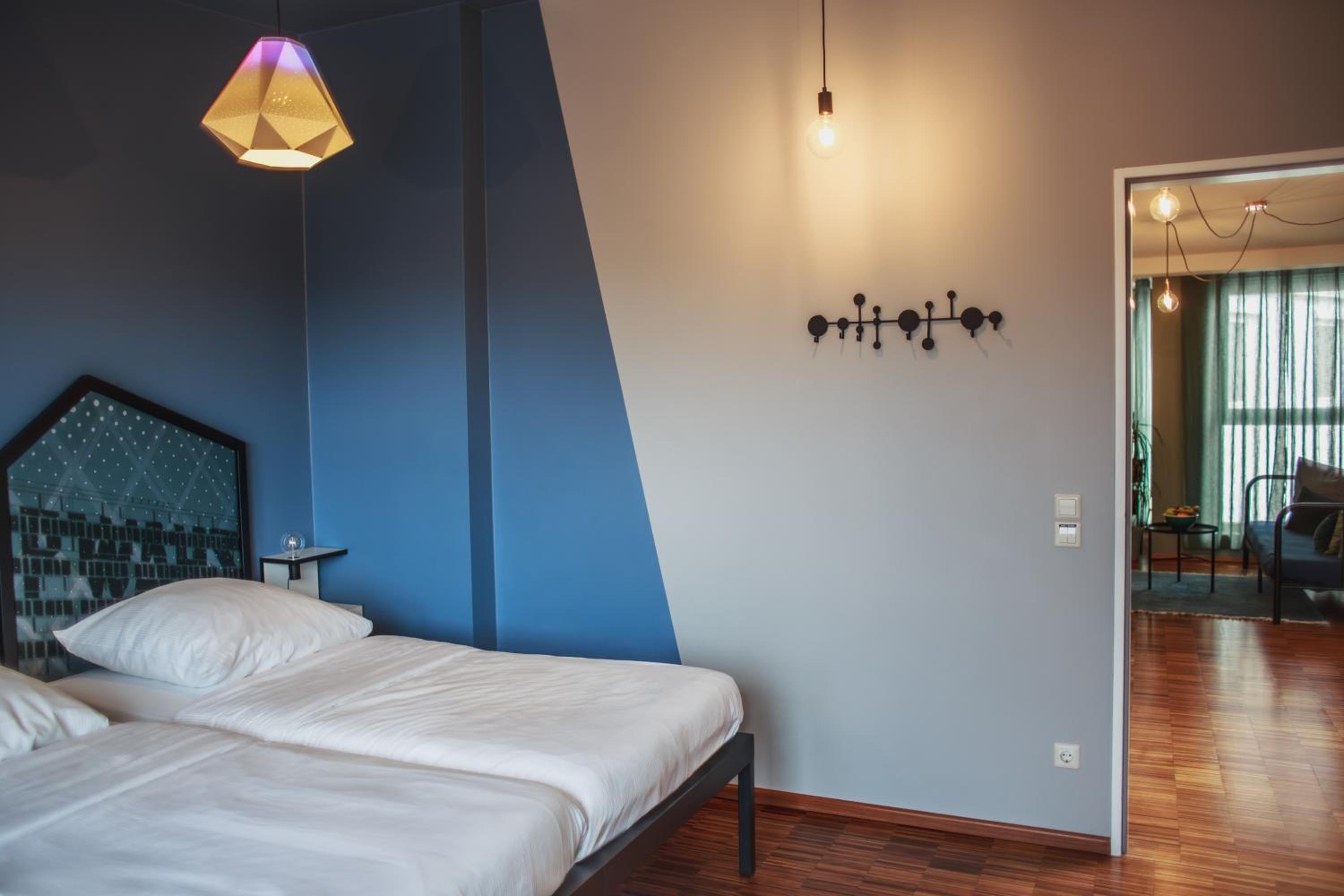 The Circus Hostel