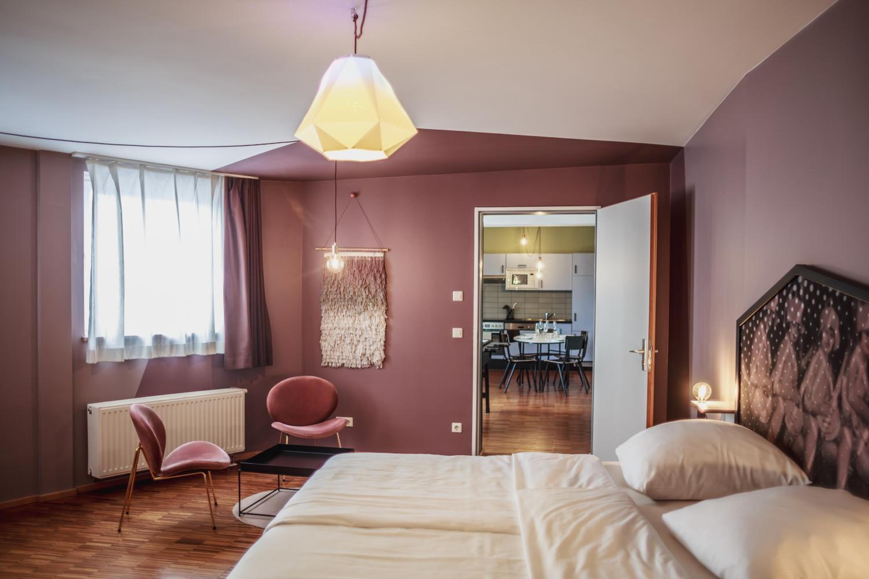 The Circus Hostel