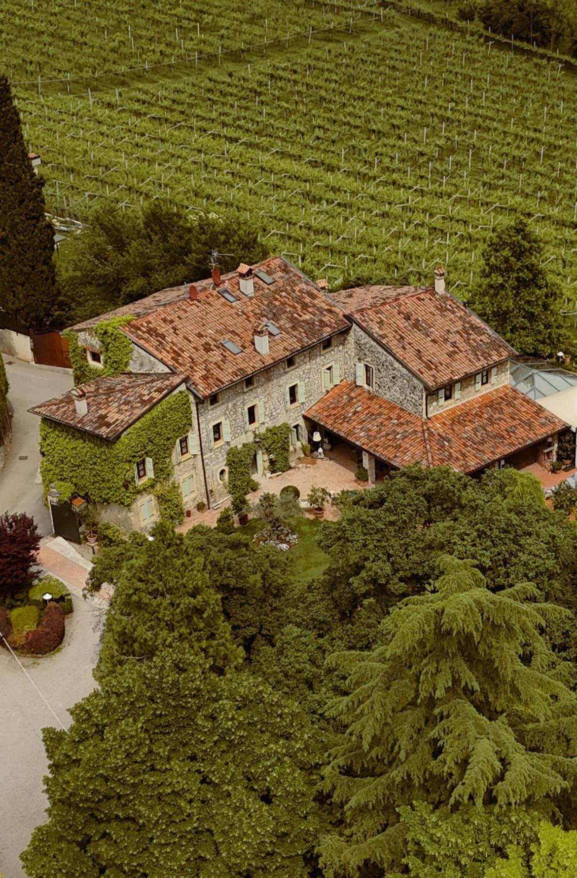 Relais La Magioca -Adults Only- view 2