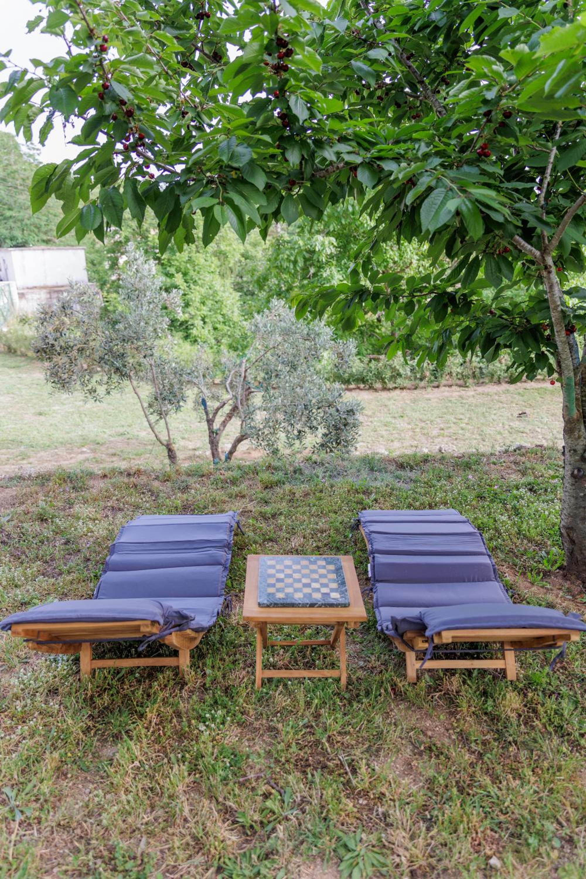 Villa Oros