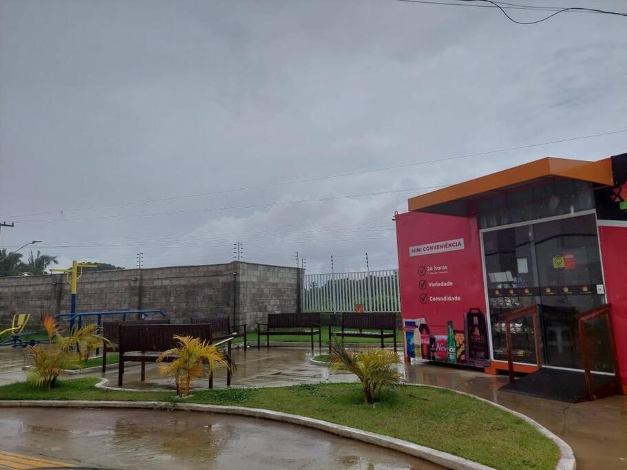 Apto Fabuloso 4 km Litorânea