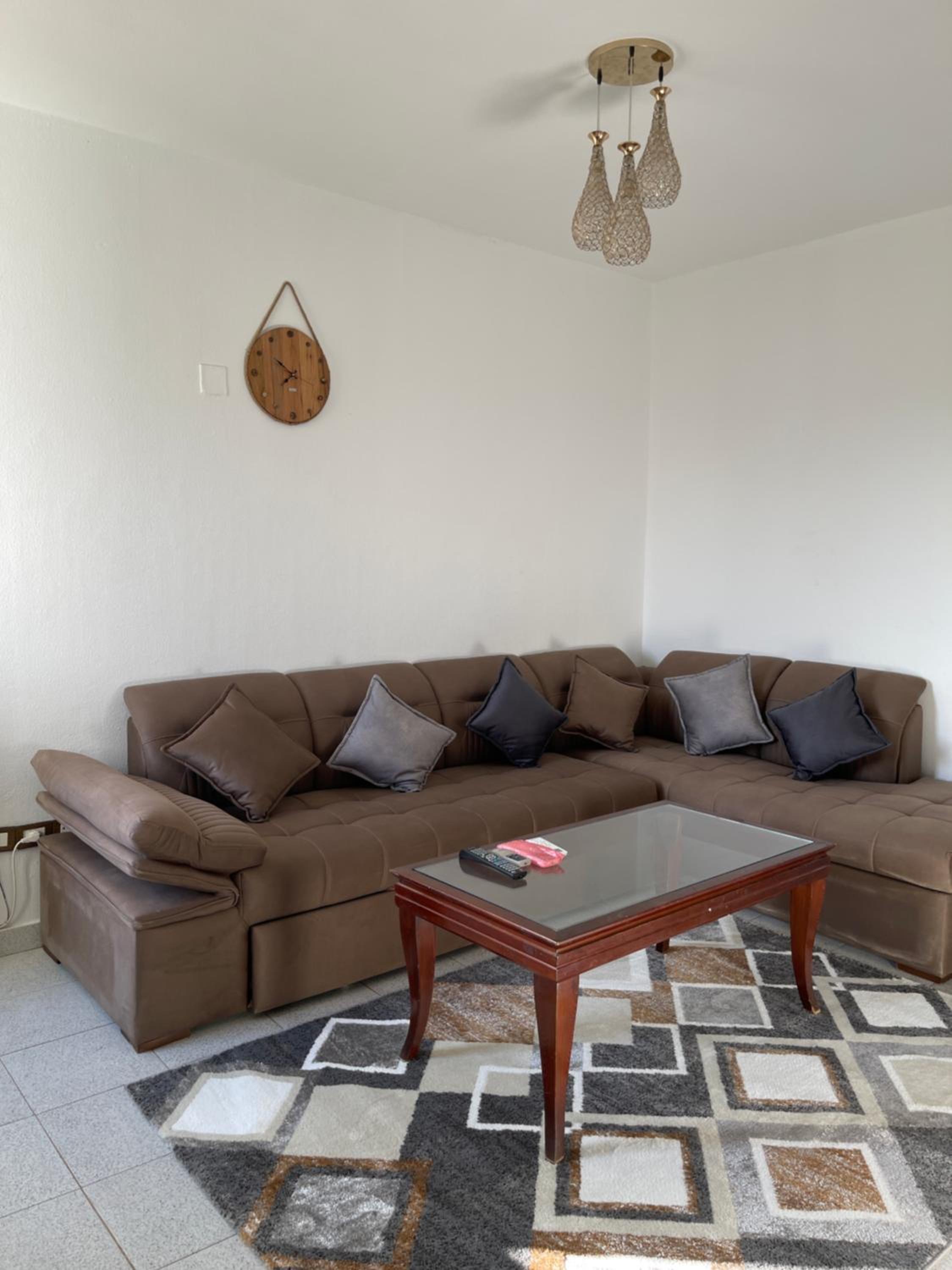 Apartment in the City Center Neama Bay and free Wi-Fi view 3