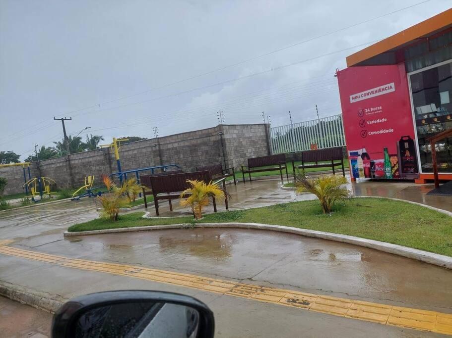 Apto Fabuloso 4 km Litorânea
