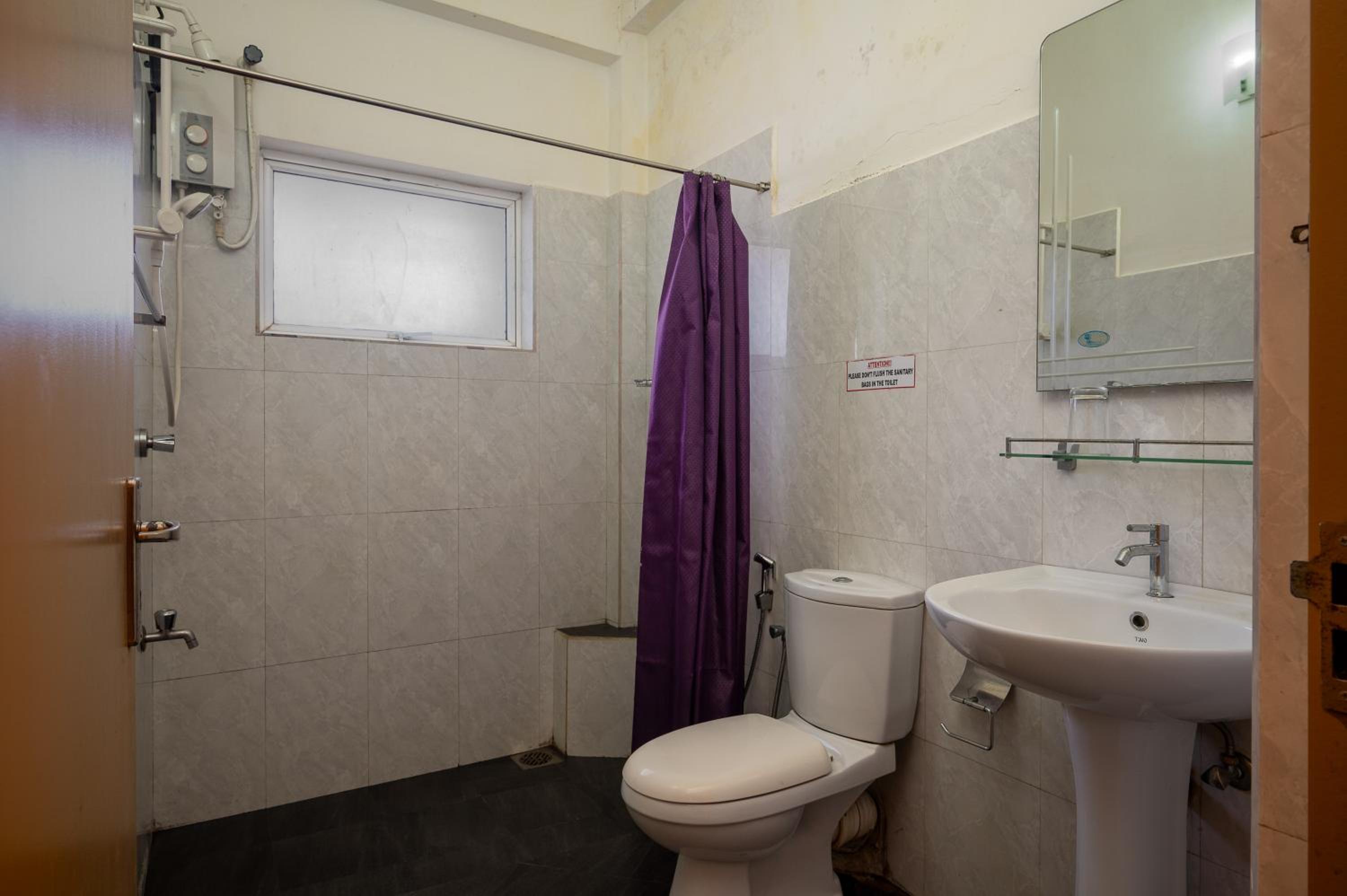 Hotel Oviya