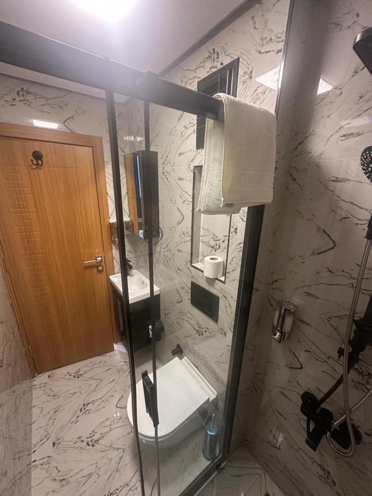 Elita Otel Kumkapı