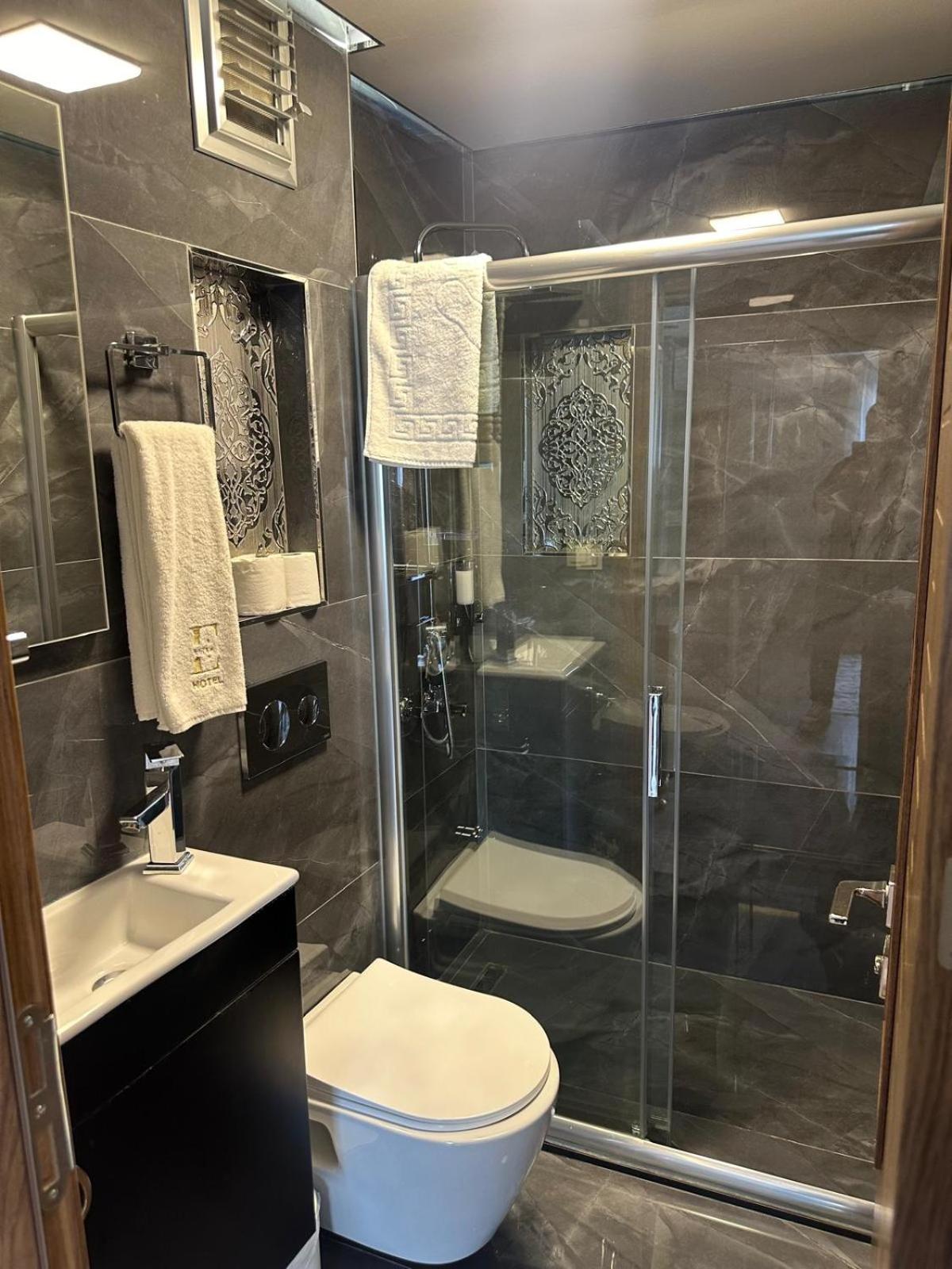 Elita Otel Kumkapı