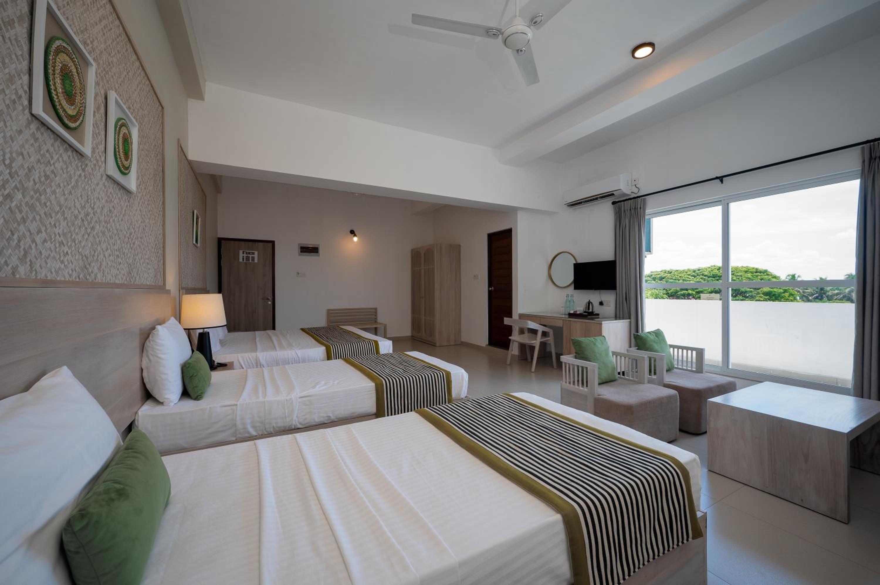 Hotel Oviya