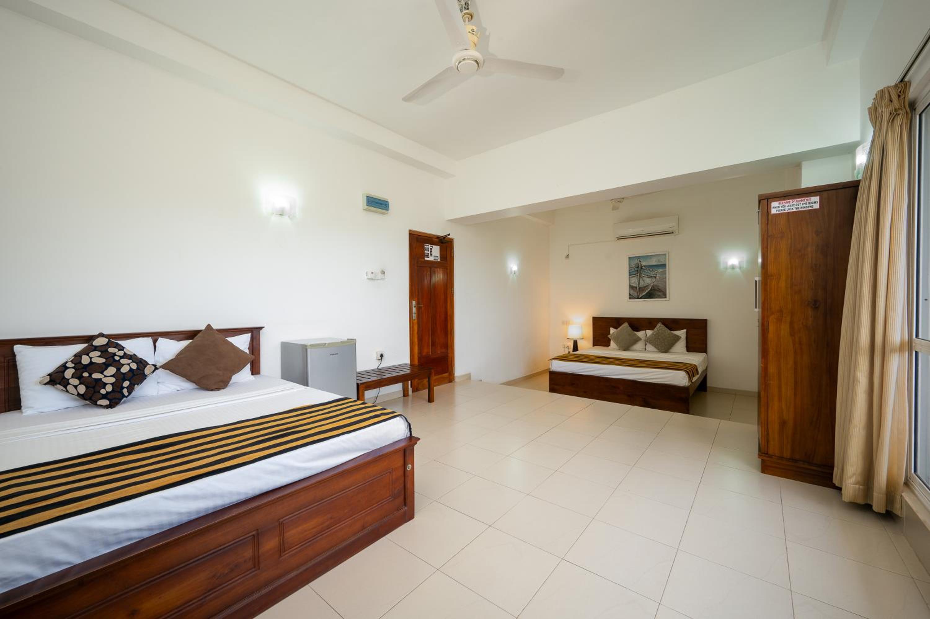 Hotel Oviya