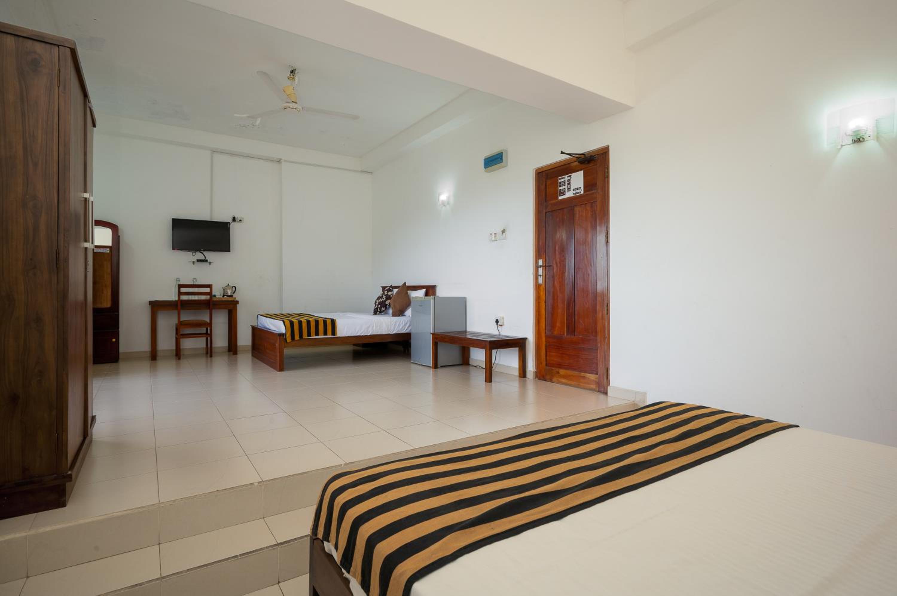 Hotel Oviya