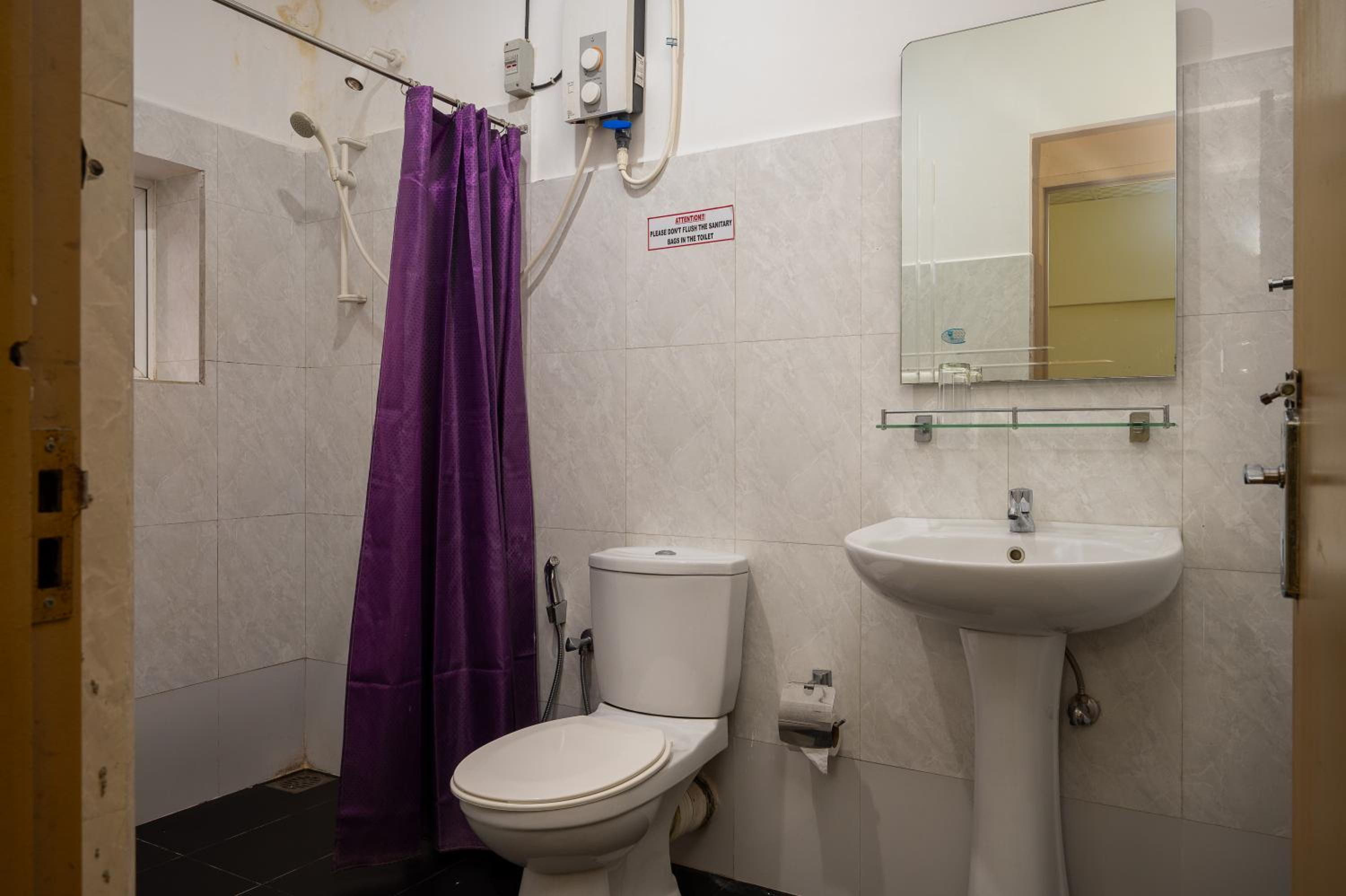 Hotel Oviya