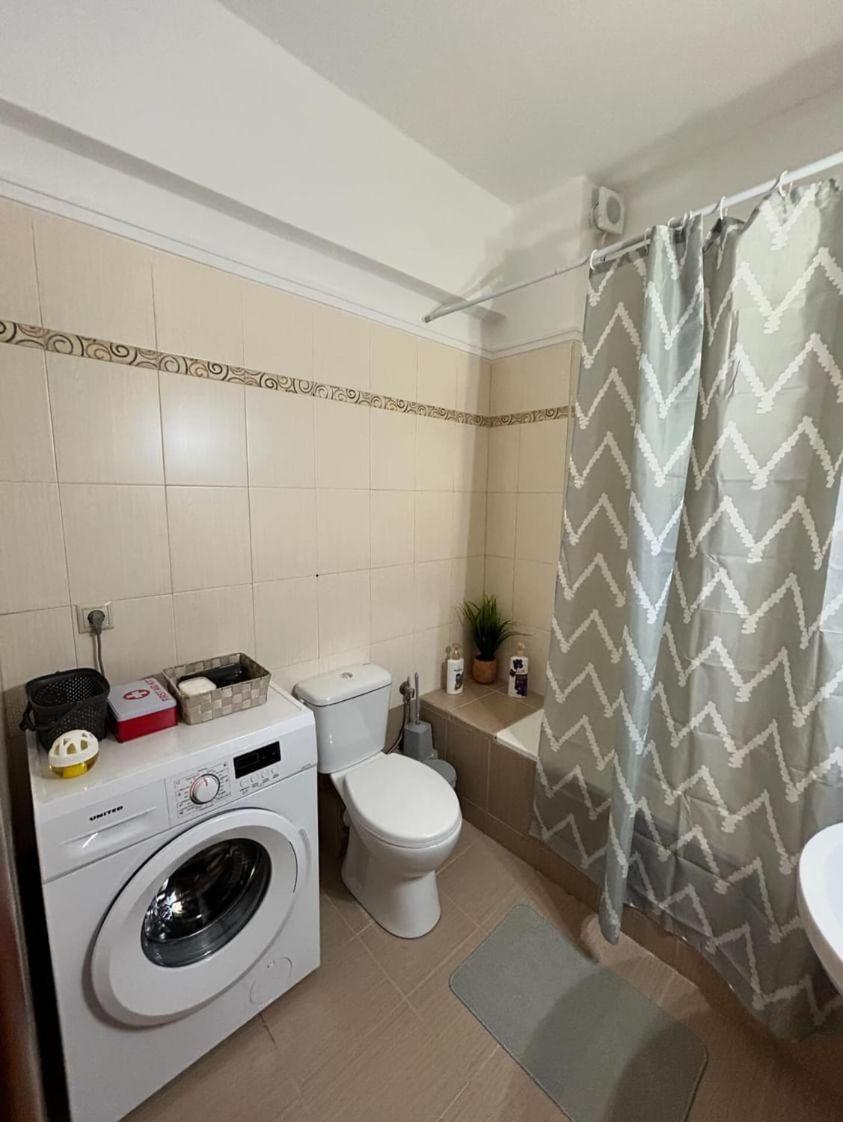 Propela apartment