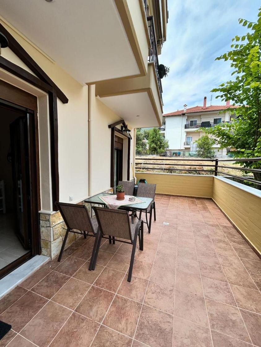 Propela apartment
