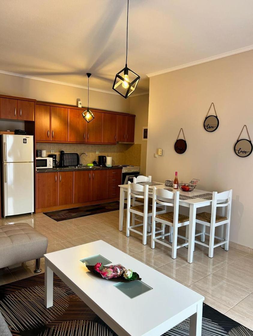 Propela apartment