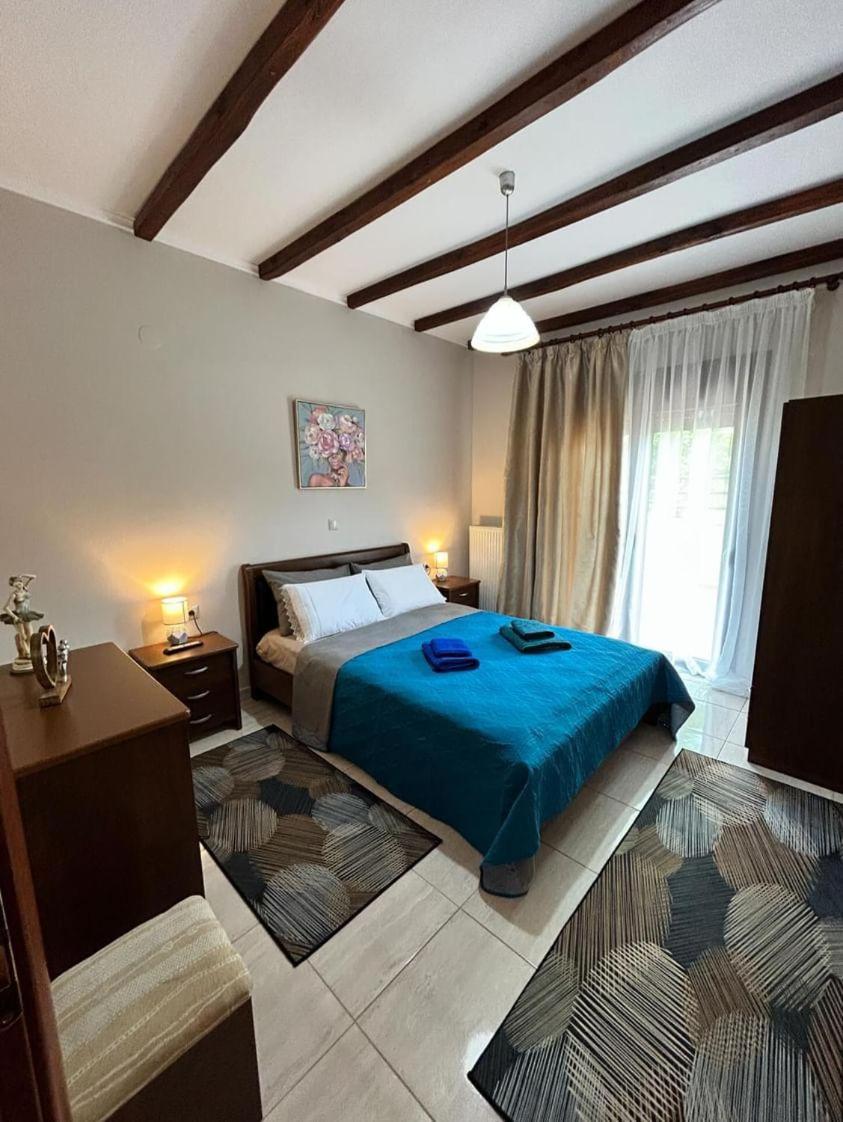 Propela apartment