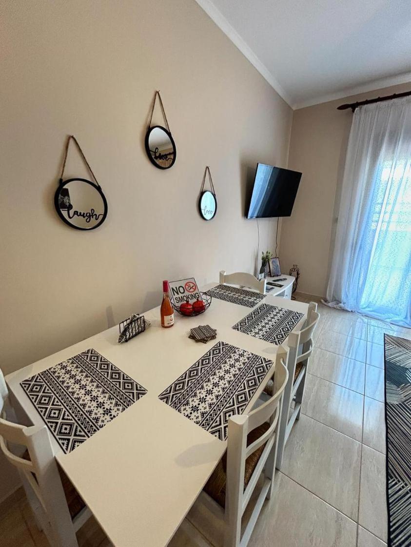 Propela apartment