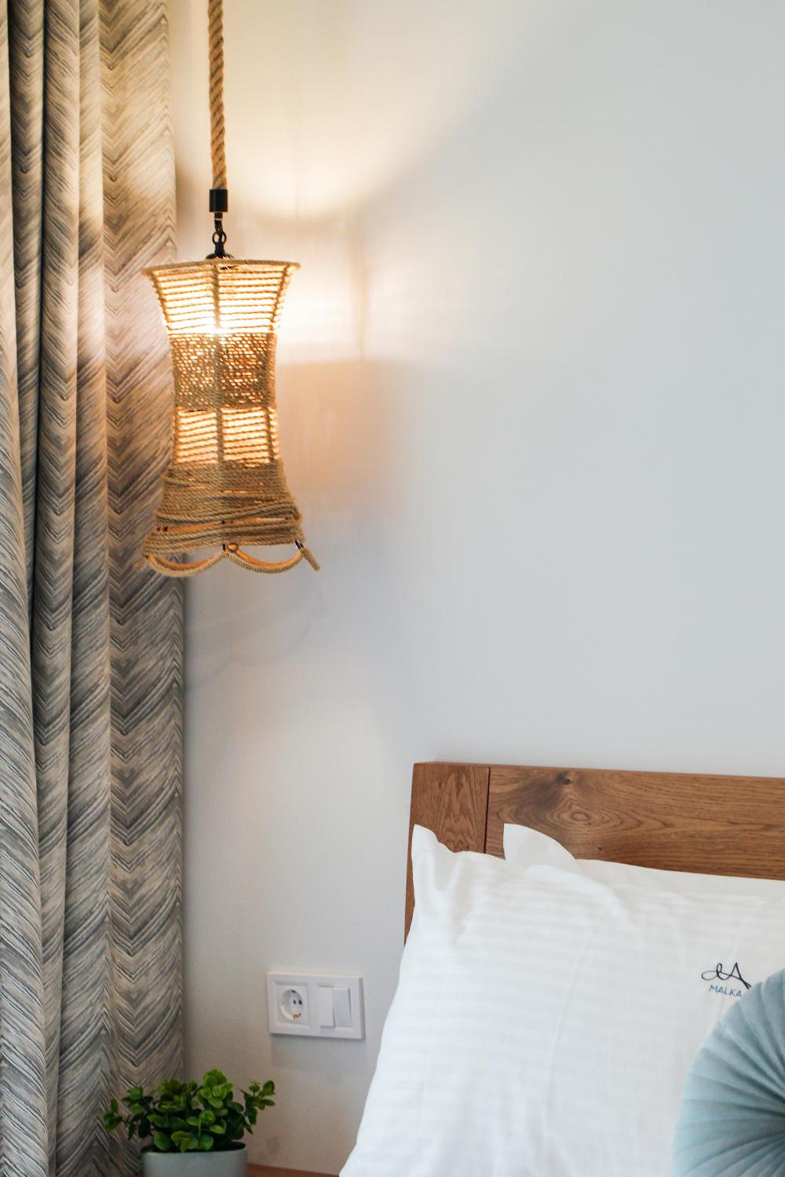 Malka Premium Suites