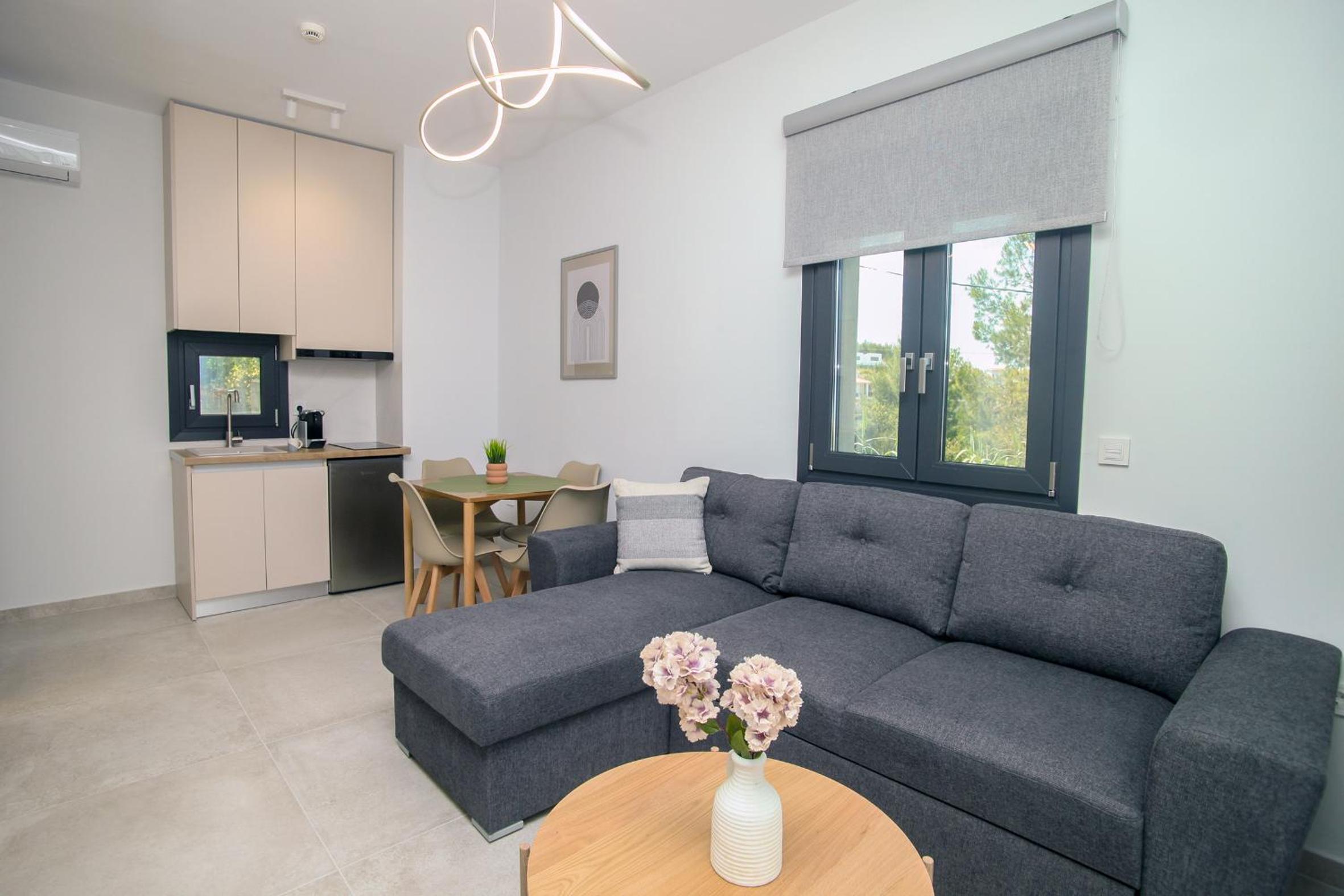 Malka Premium Suites