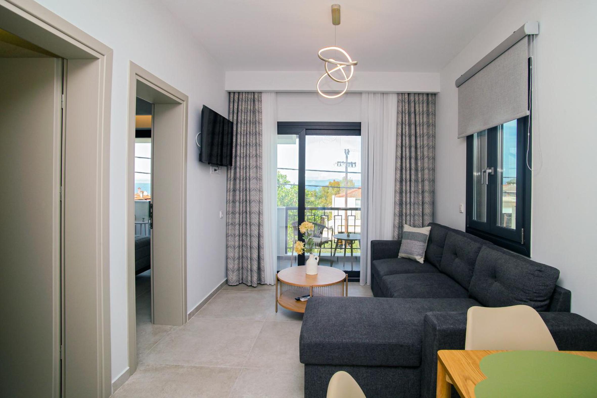 Malka Premium Suites