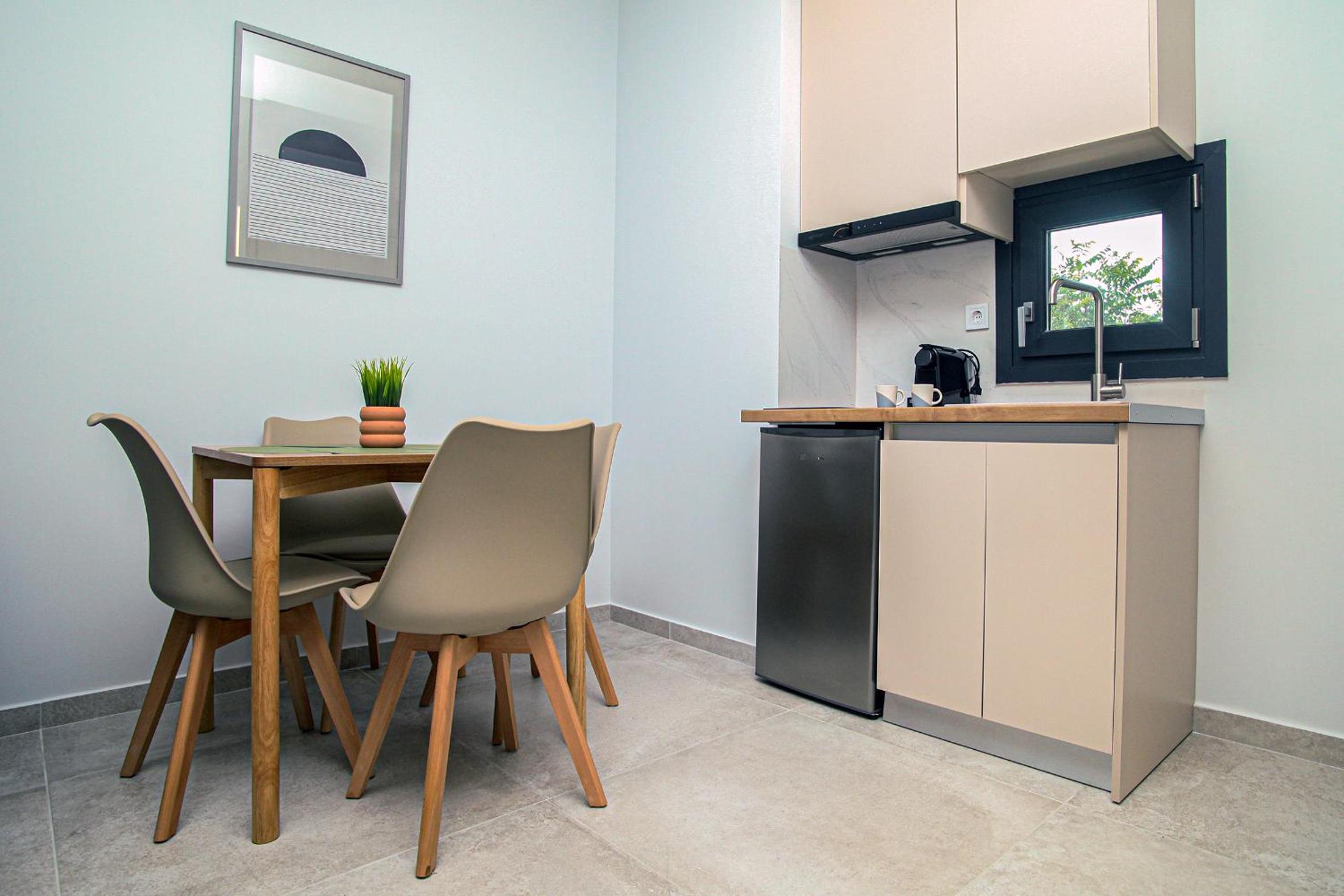 Malka Premium Suites