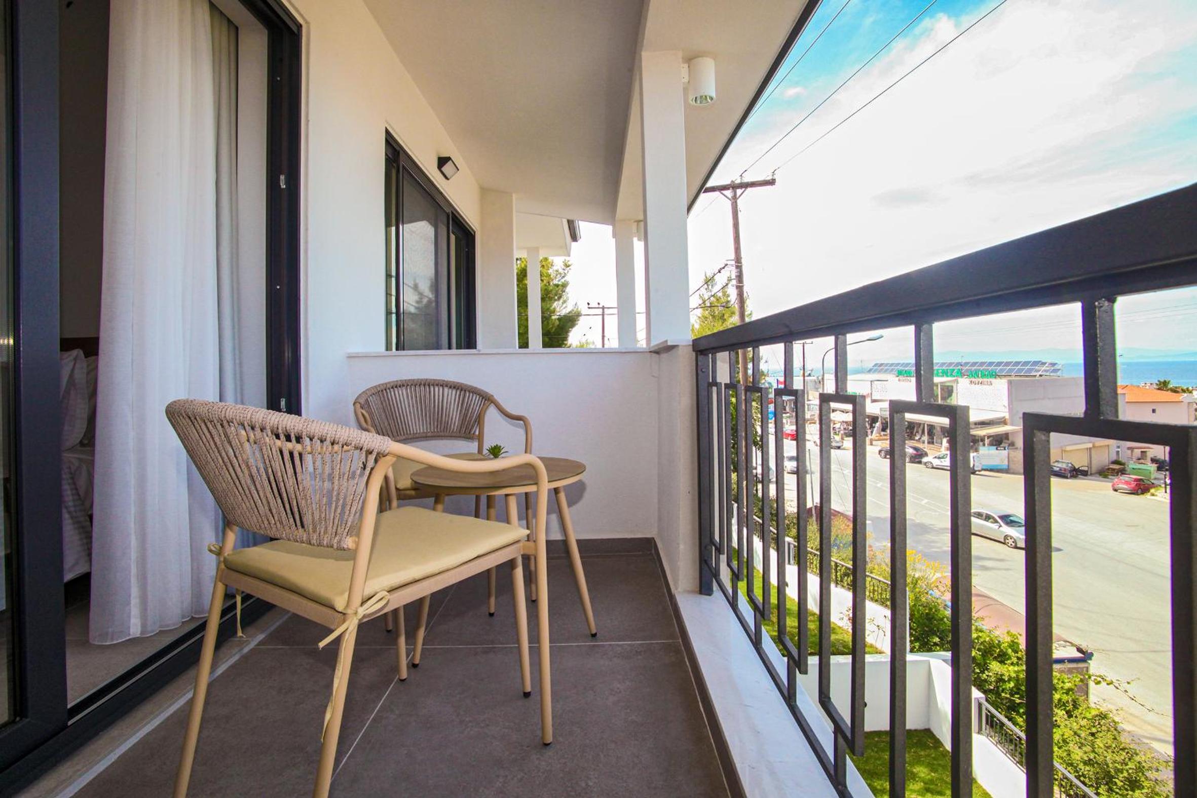 Malka Premium Suites