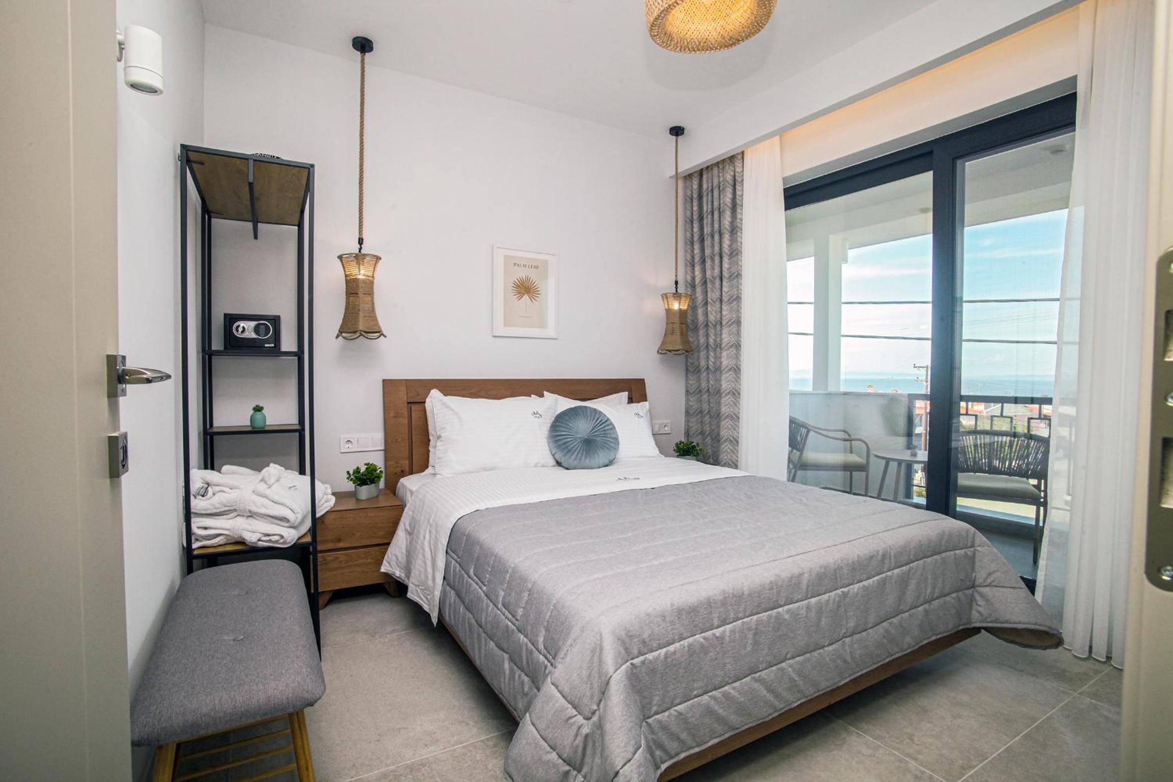 Malka Premium Suites