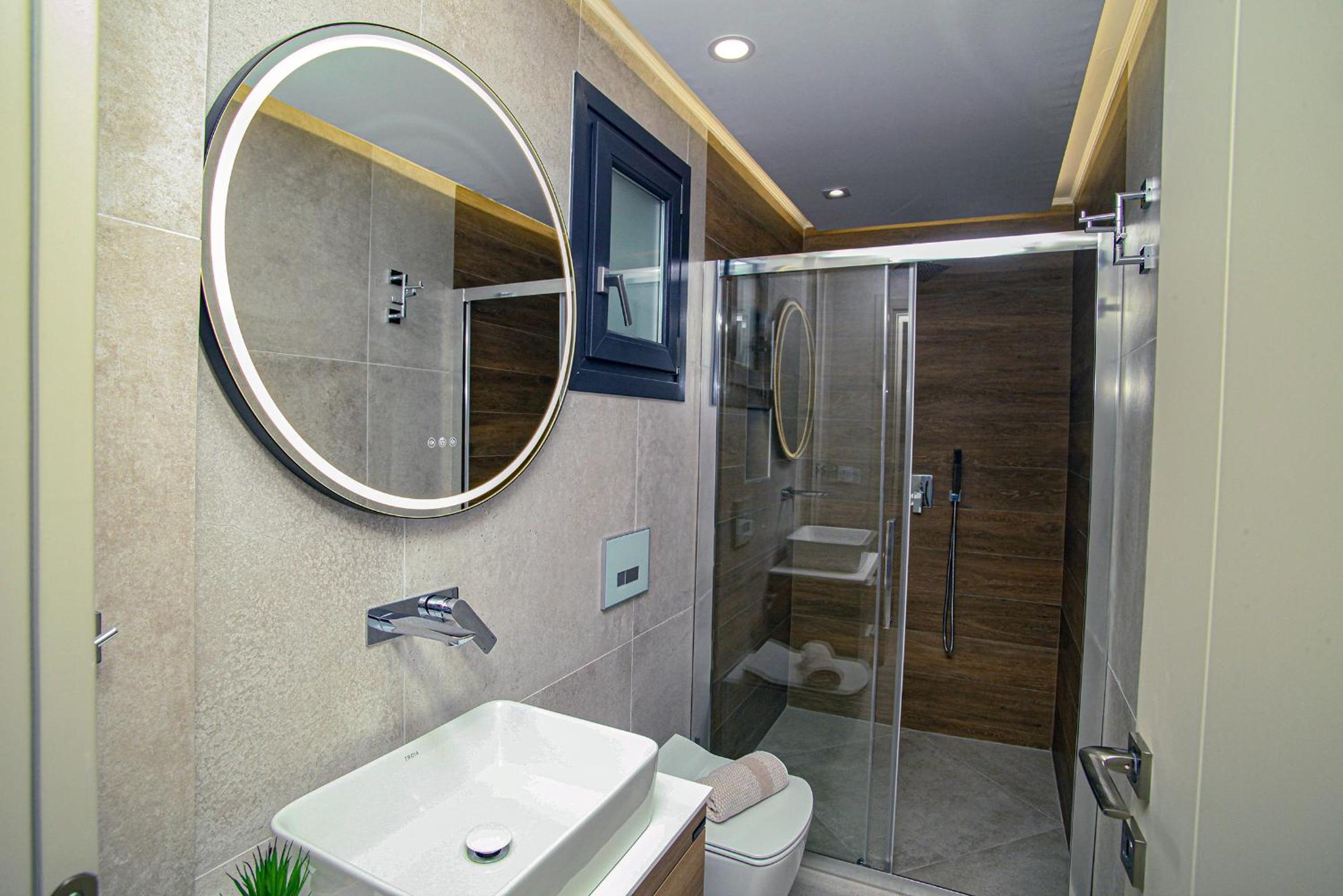 Malka Premium Suites