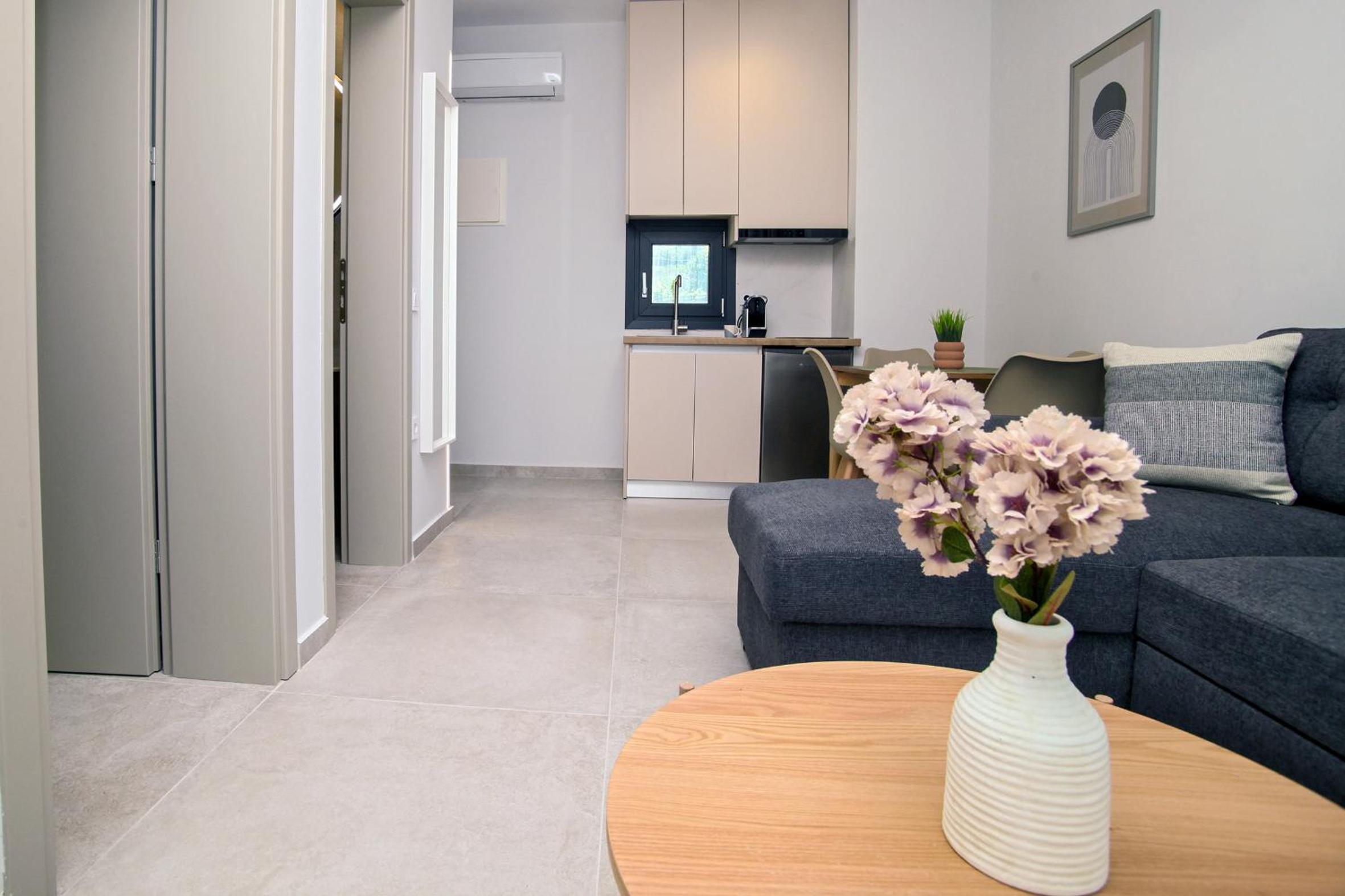 Malka Premium Suites