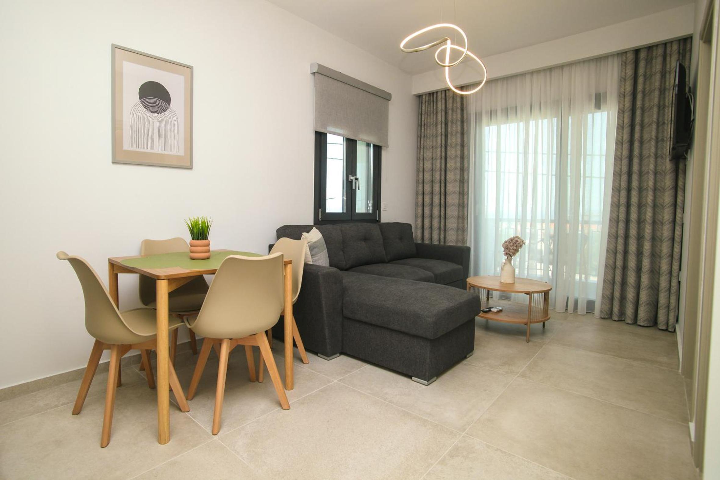 Malka Premium Suites