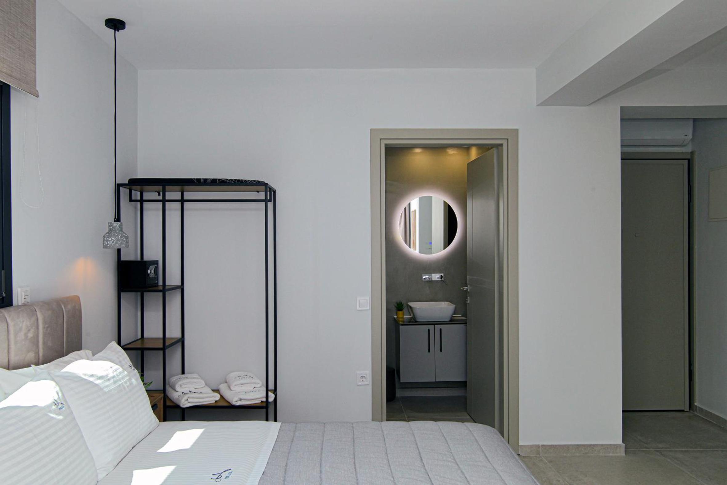 Malka Premium Suites