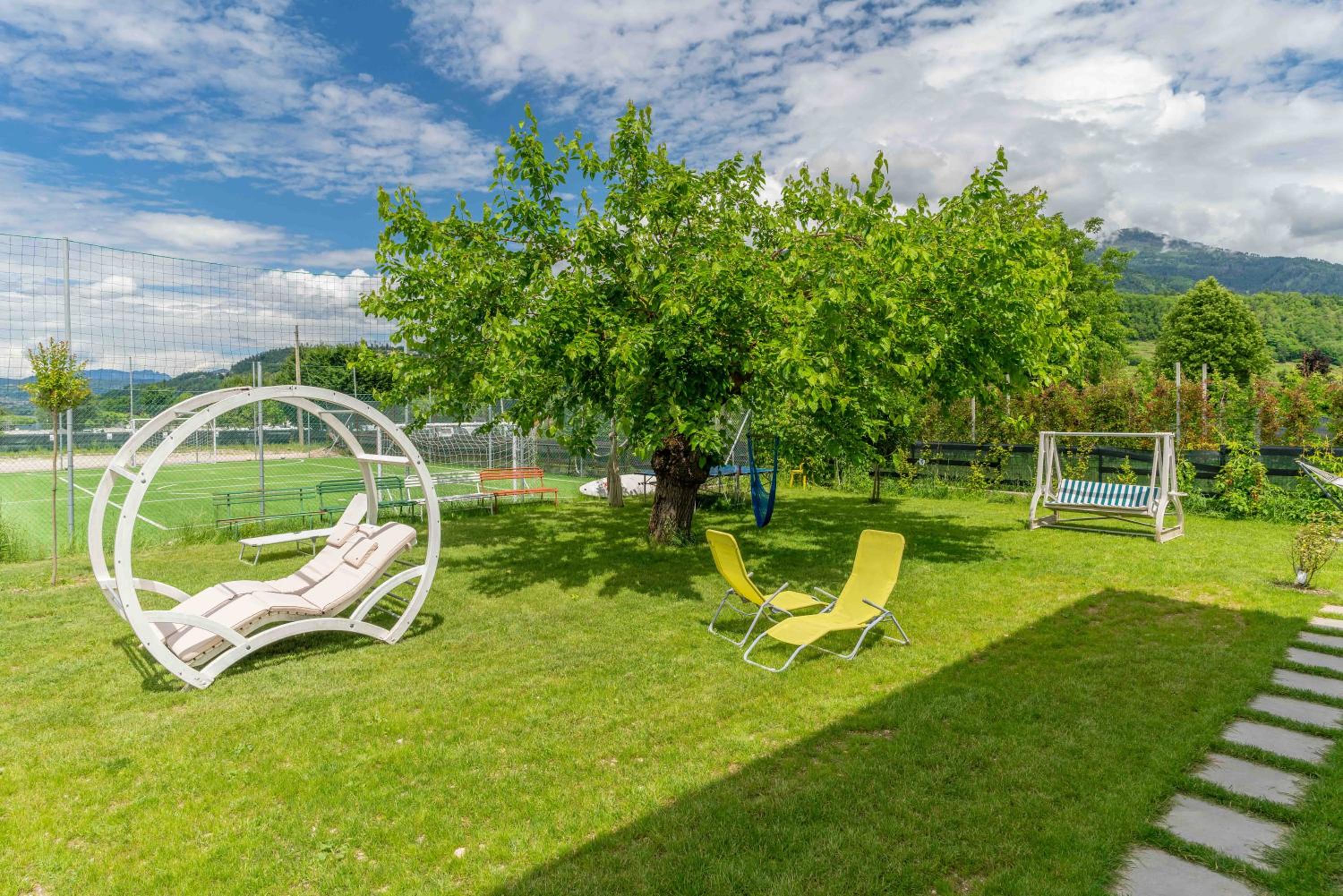 B&B A Un Passo Dal Lago, Caldonazzo photo 3