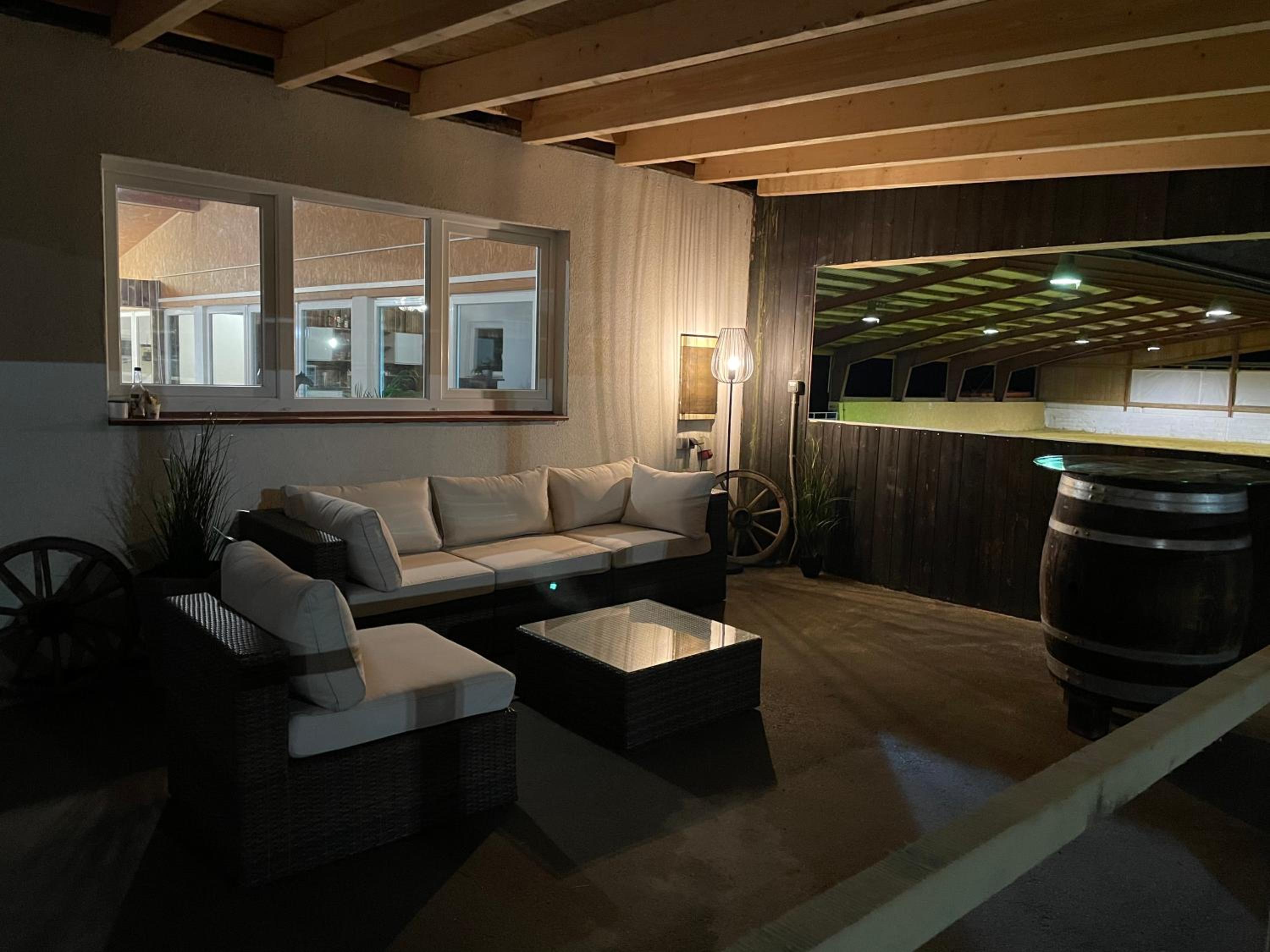 Trinity Ranch