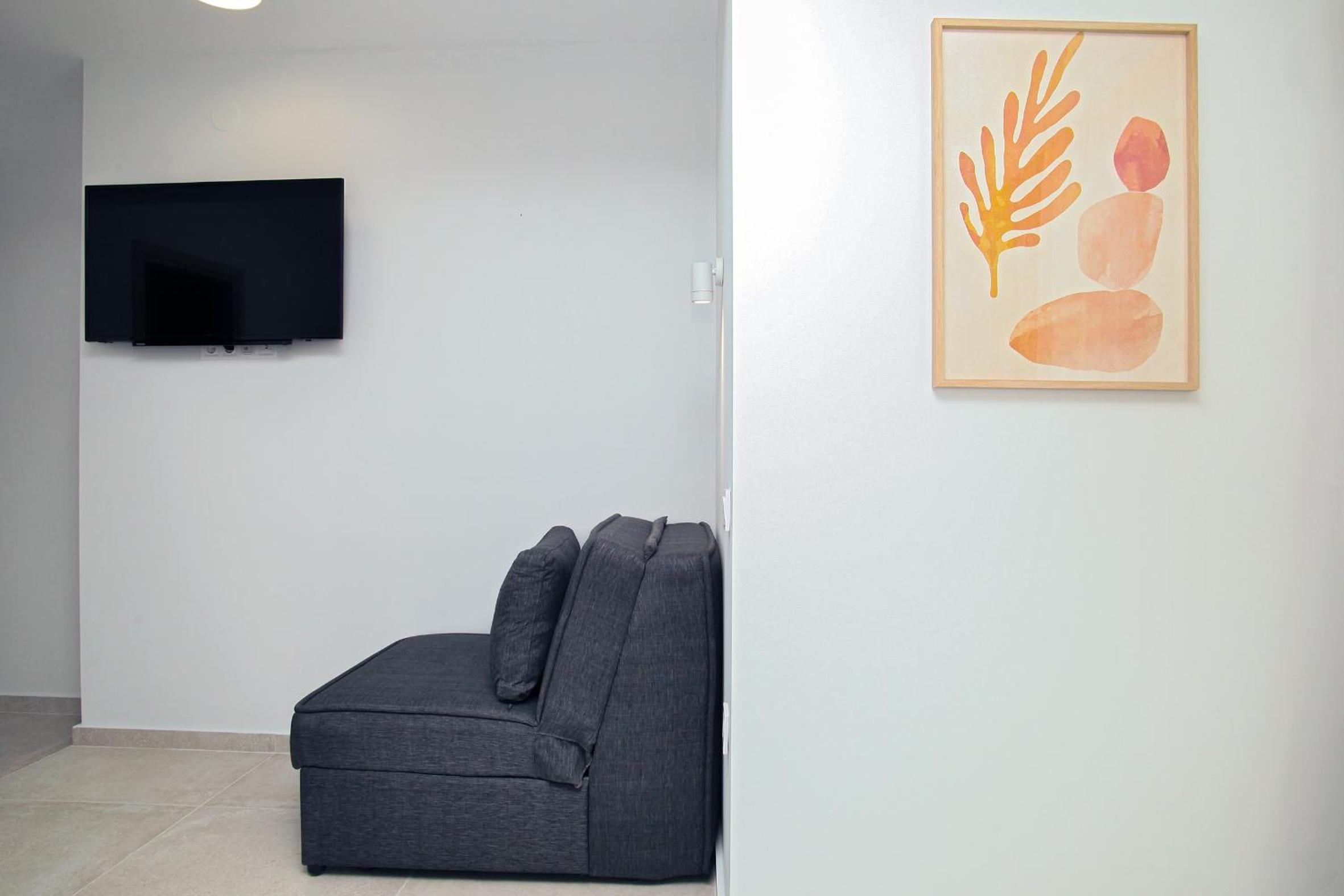 Malka Premium Suites