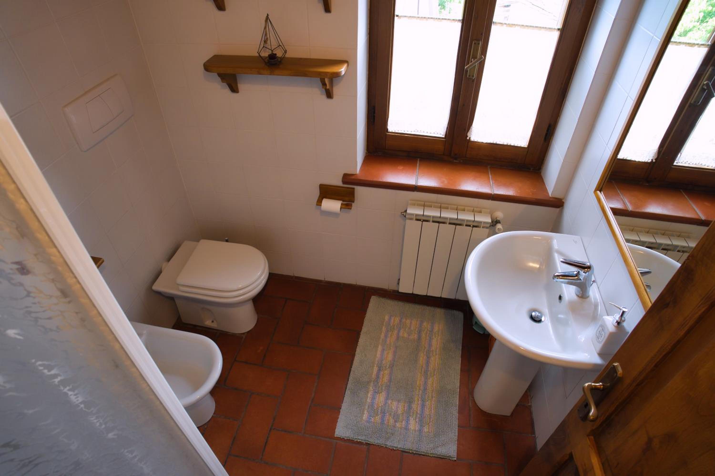 Agriturismo Biagiotti