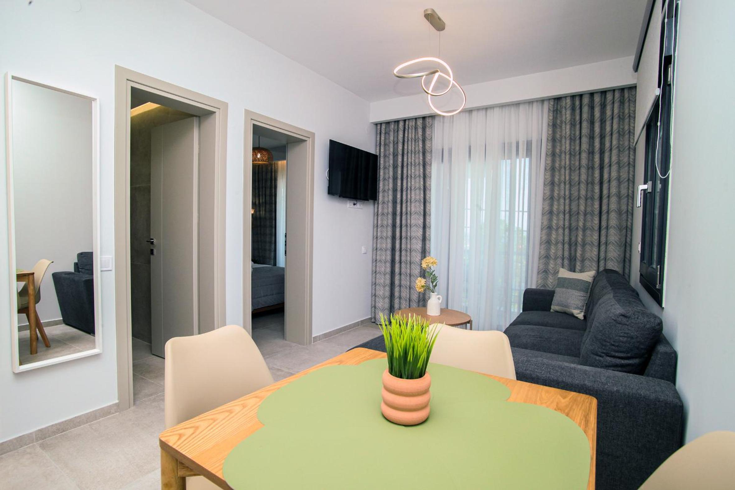 Malka Premium Suites