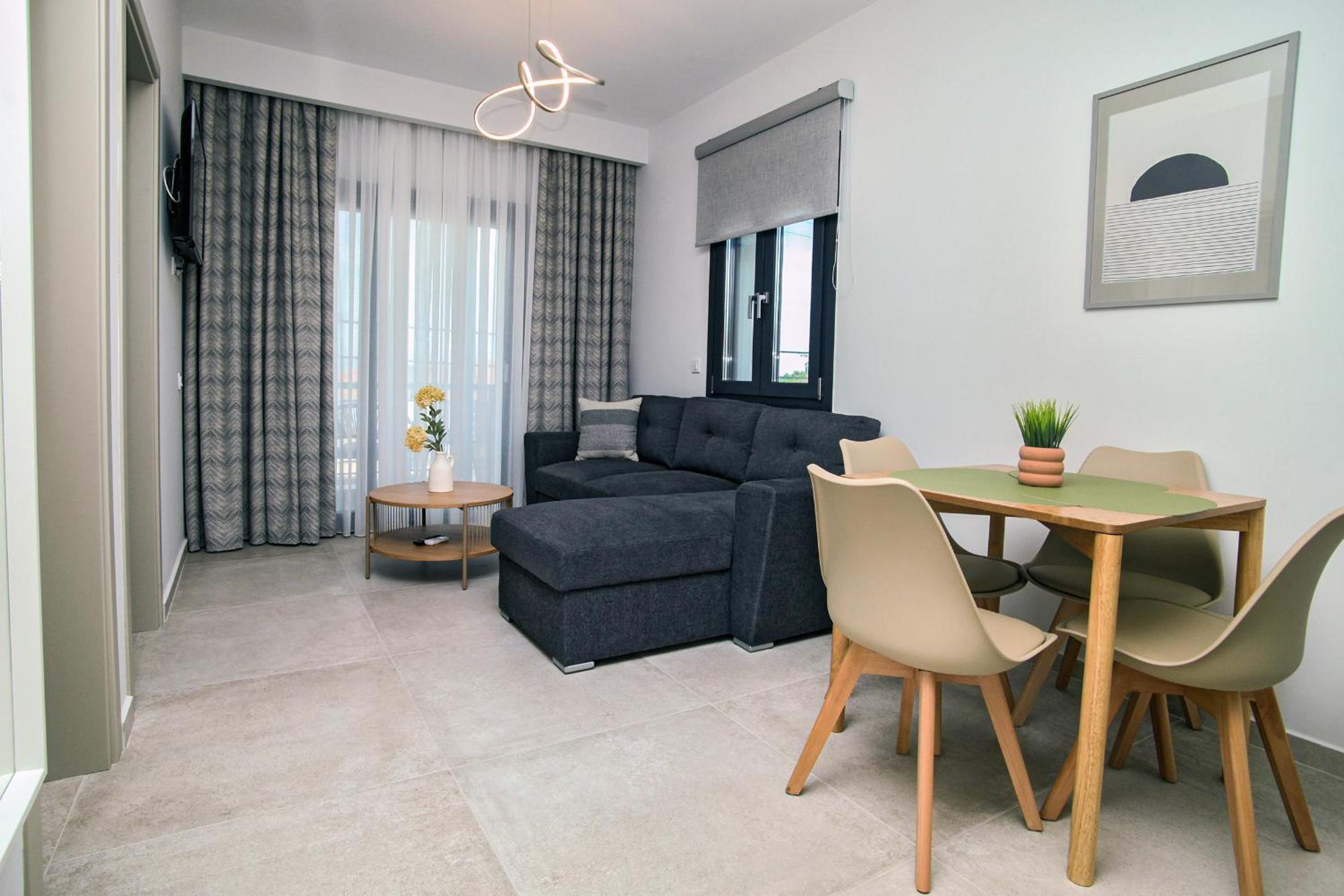 Malka Premium Suites