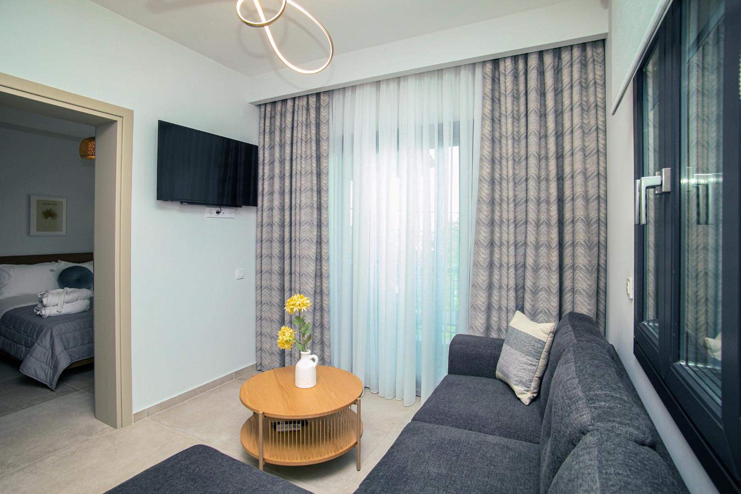 Malka Premium Suites