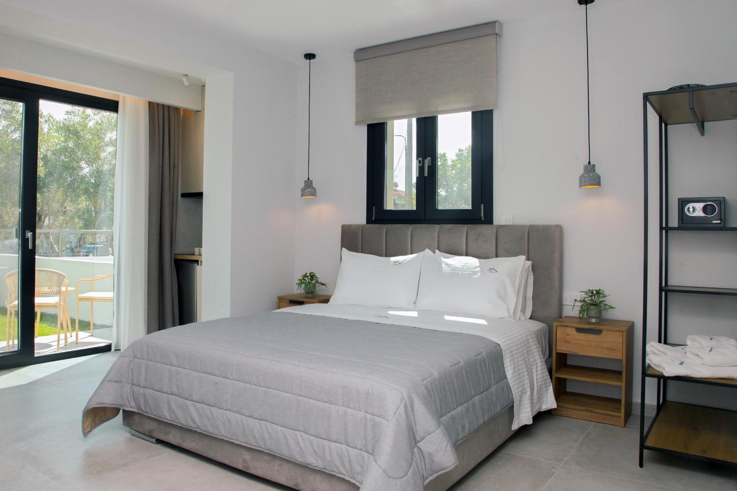 Malka Premium Suites