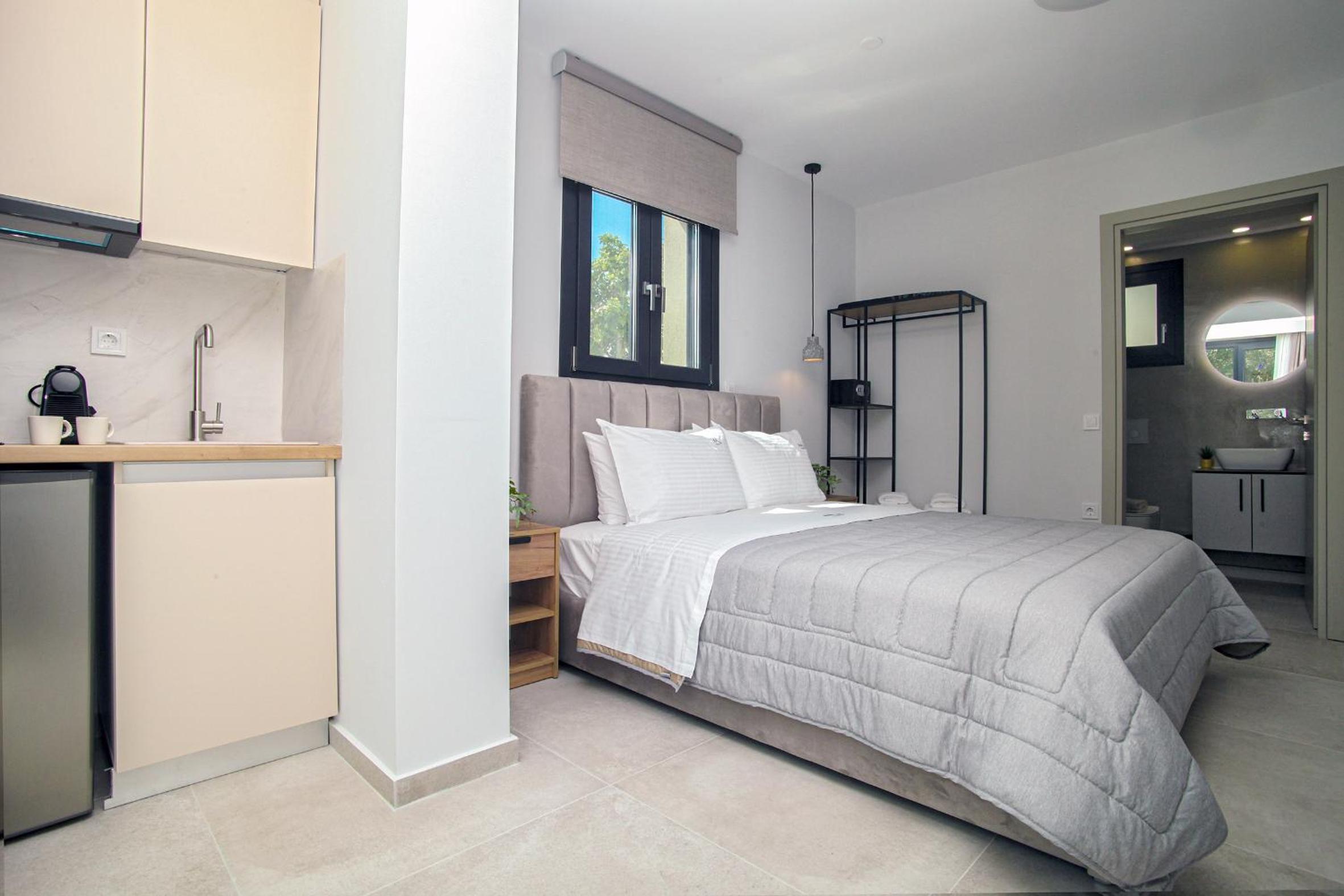 Malka Premium Suites