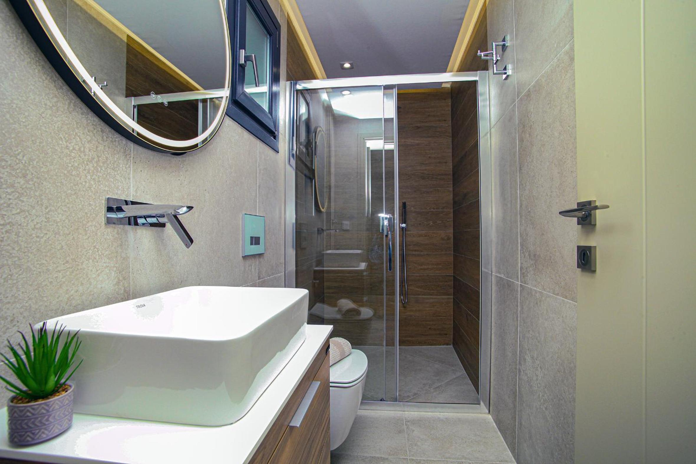Malka Premium Suites