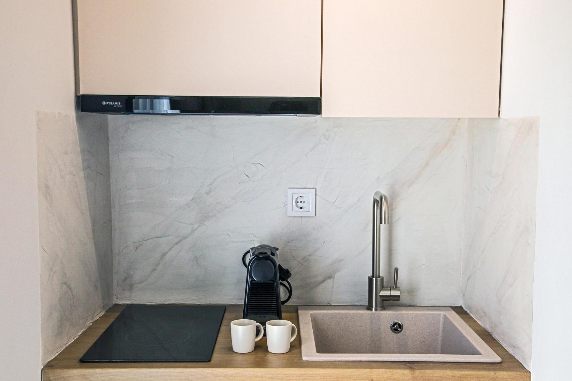 Malka Premium Suites