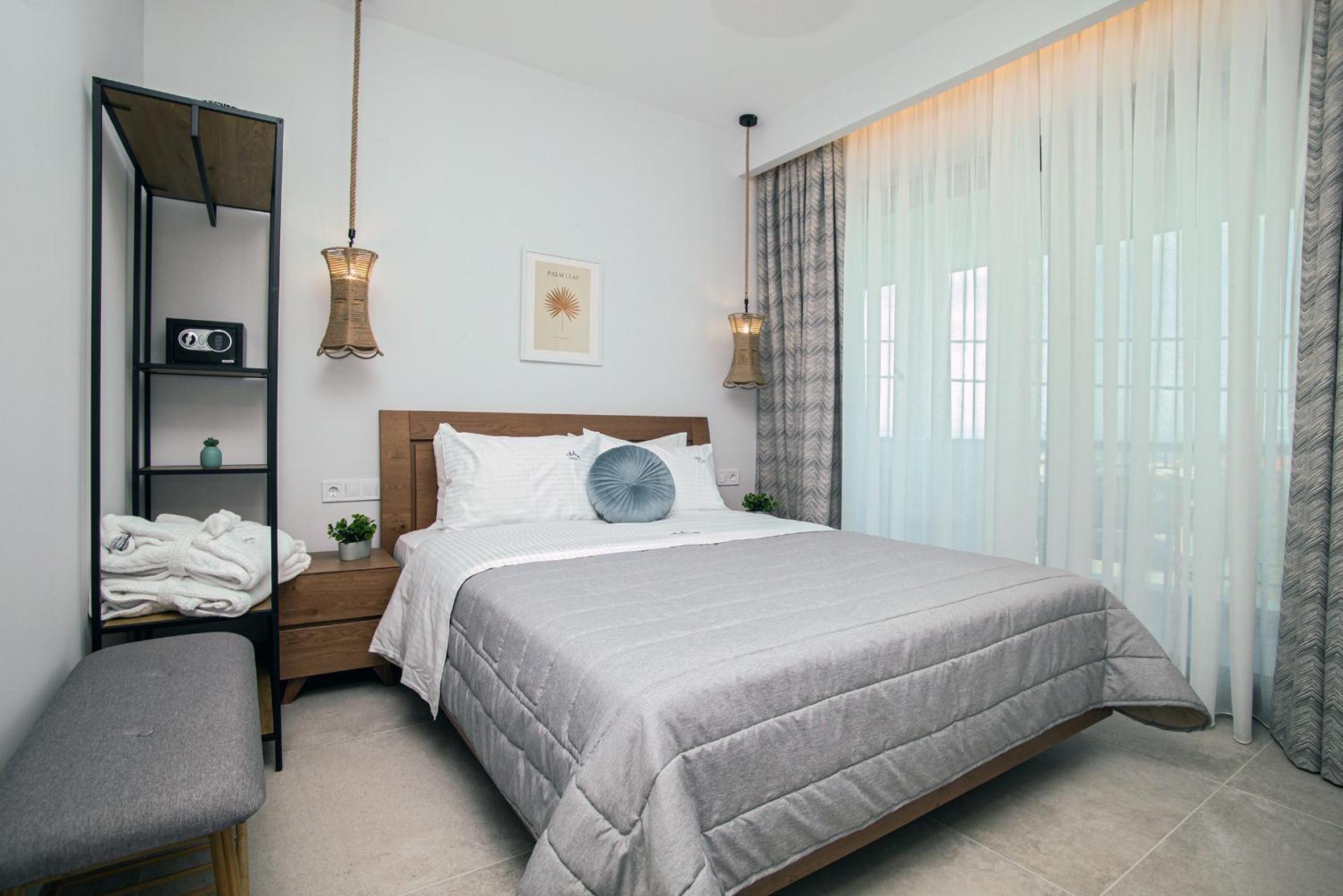 Malka Premium Suites