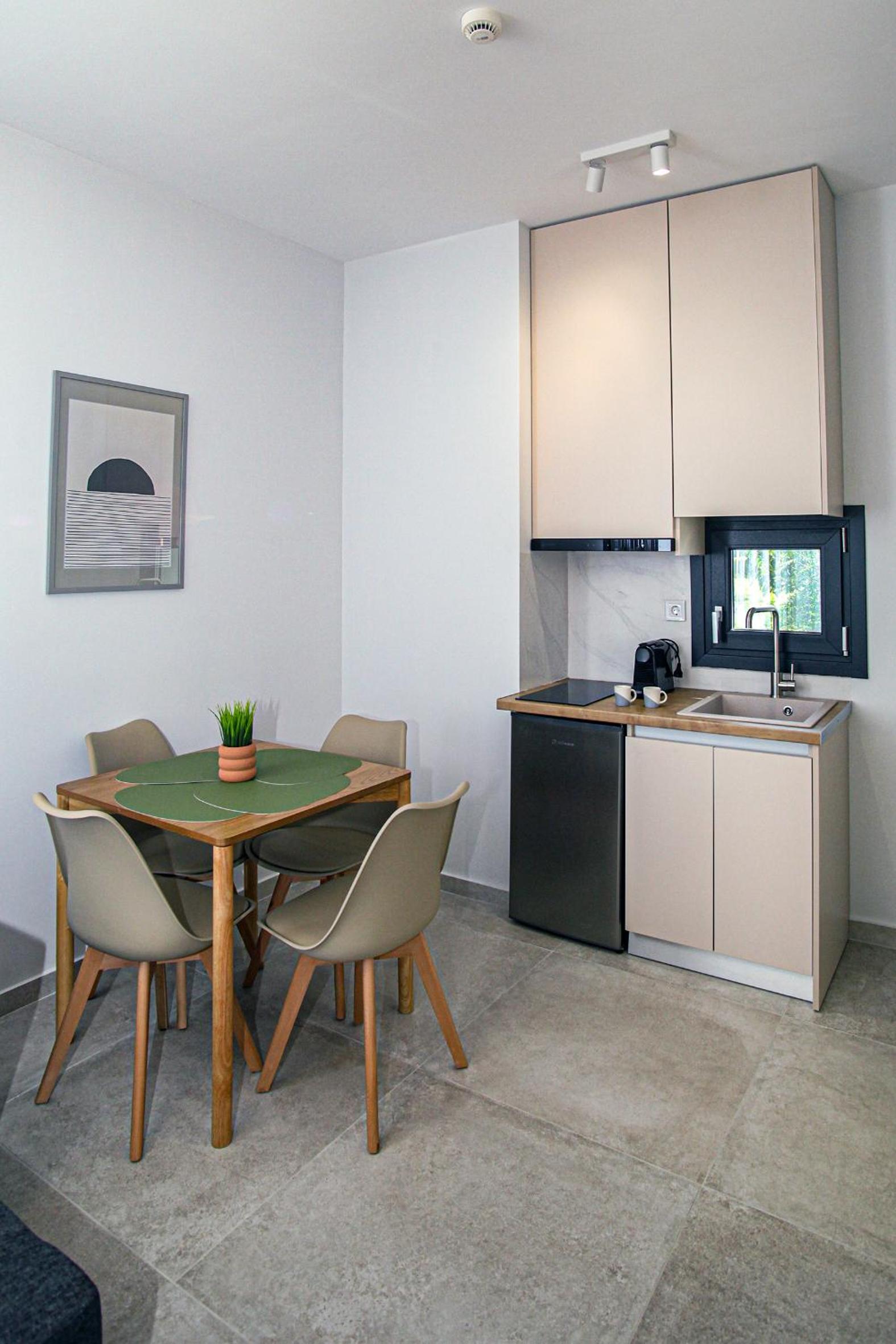 Malka Premium Suites