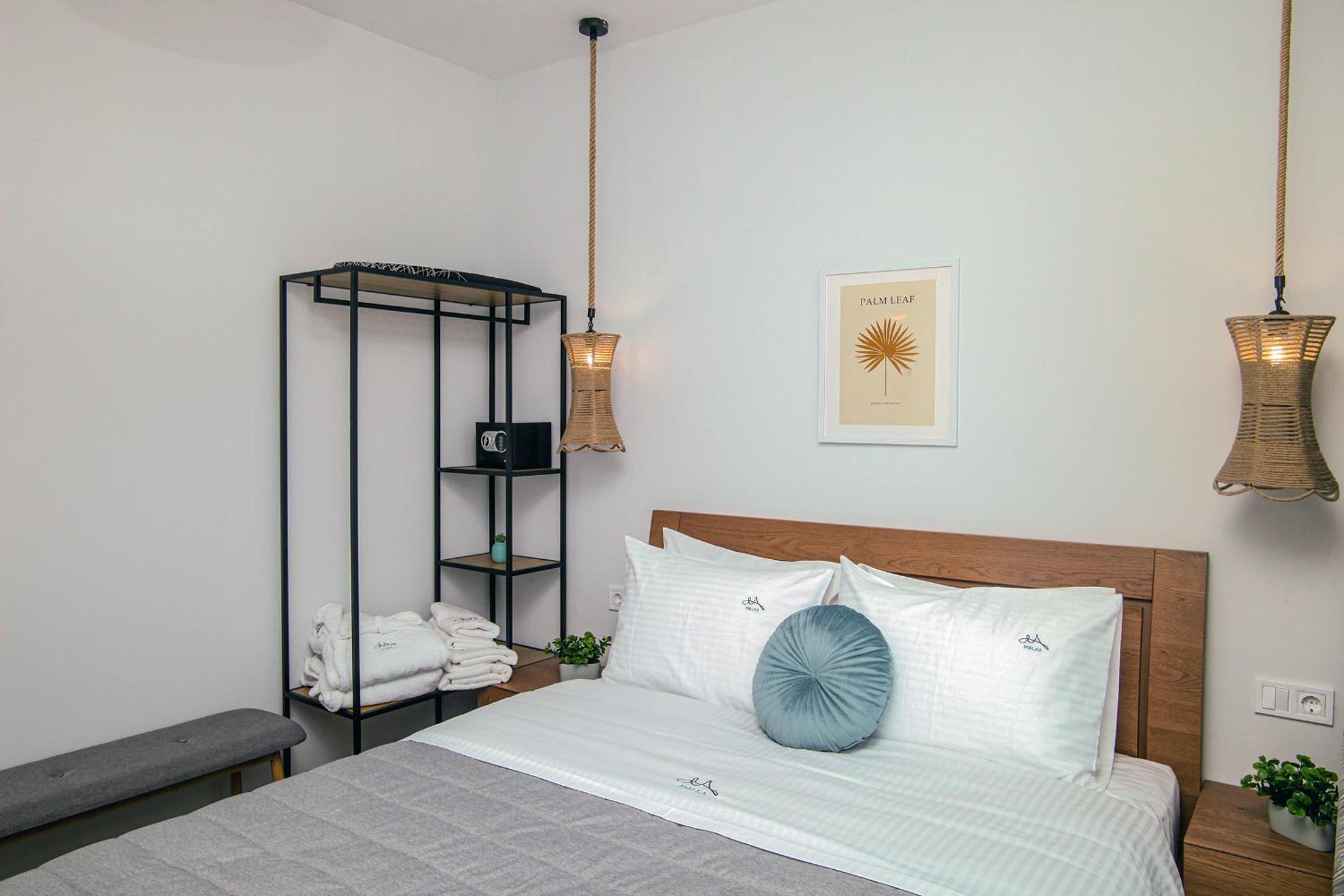 Malka Premium Suites