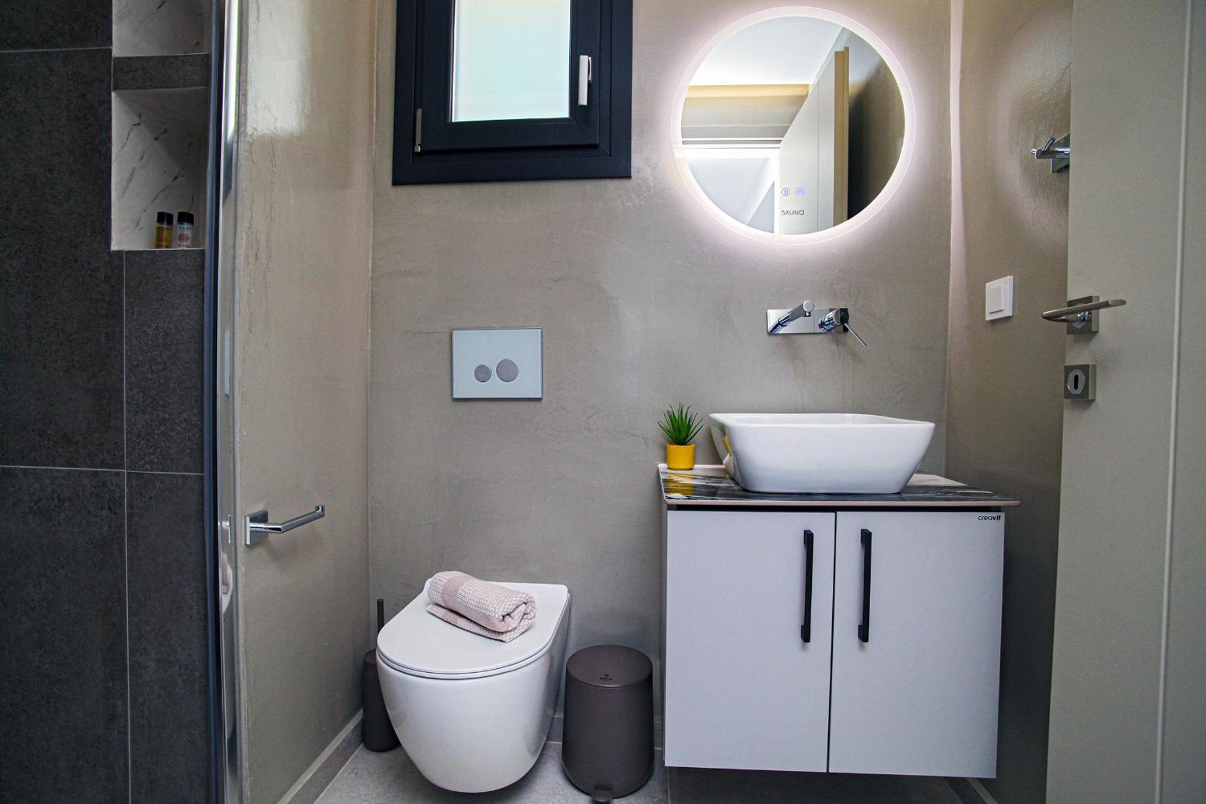 Malka Premium Suites
