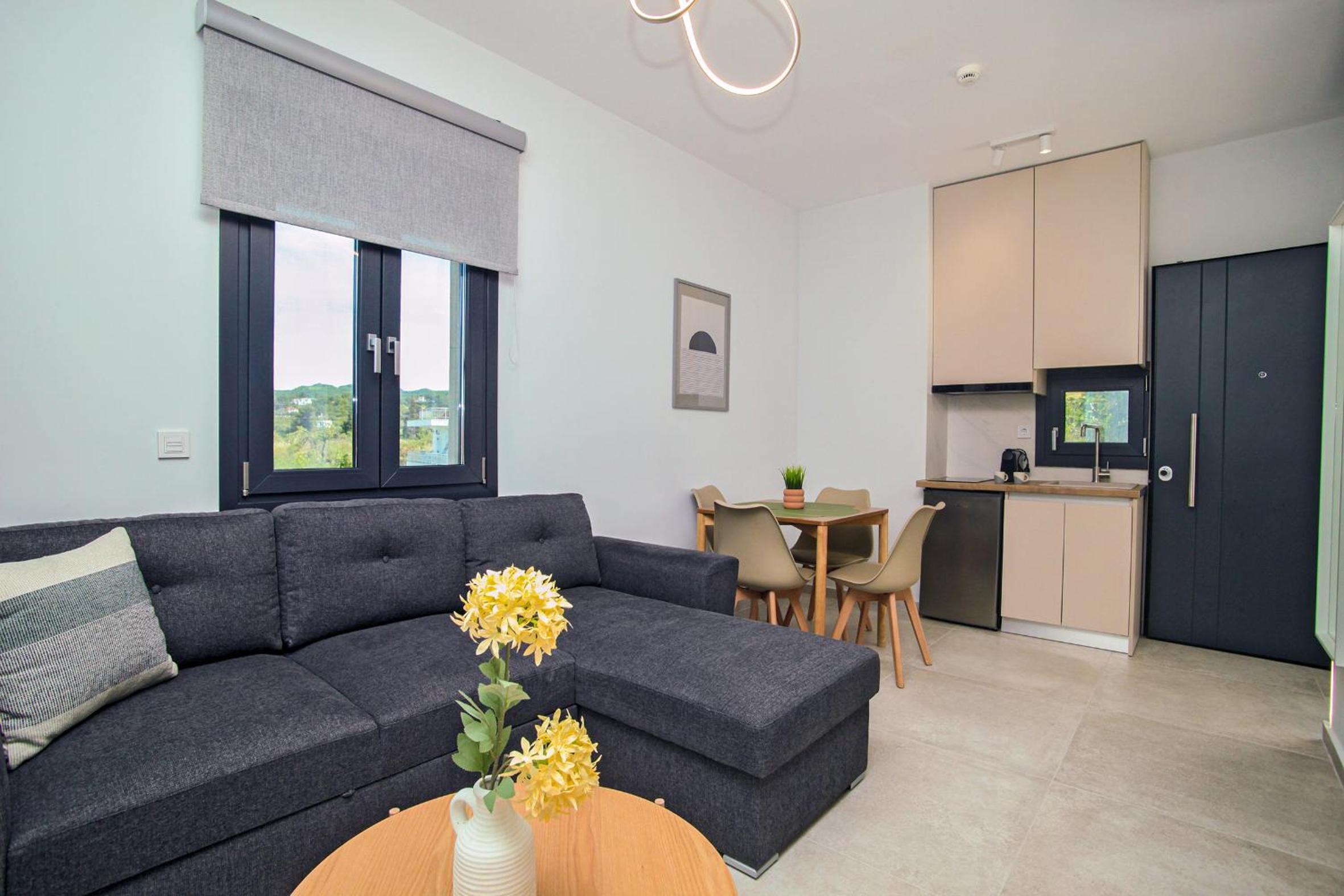 Malka Premium Suites