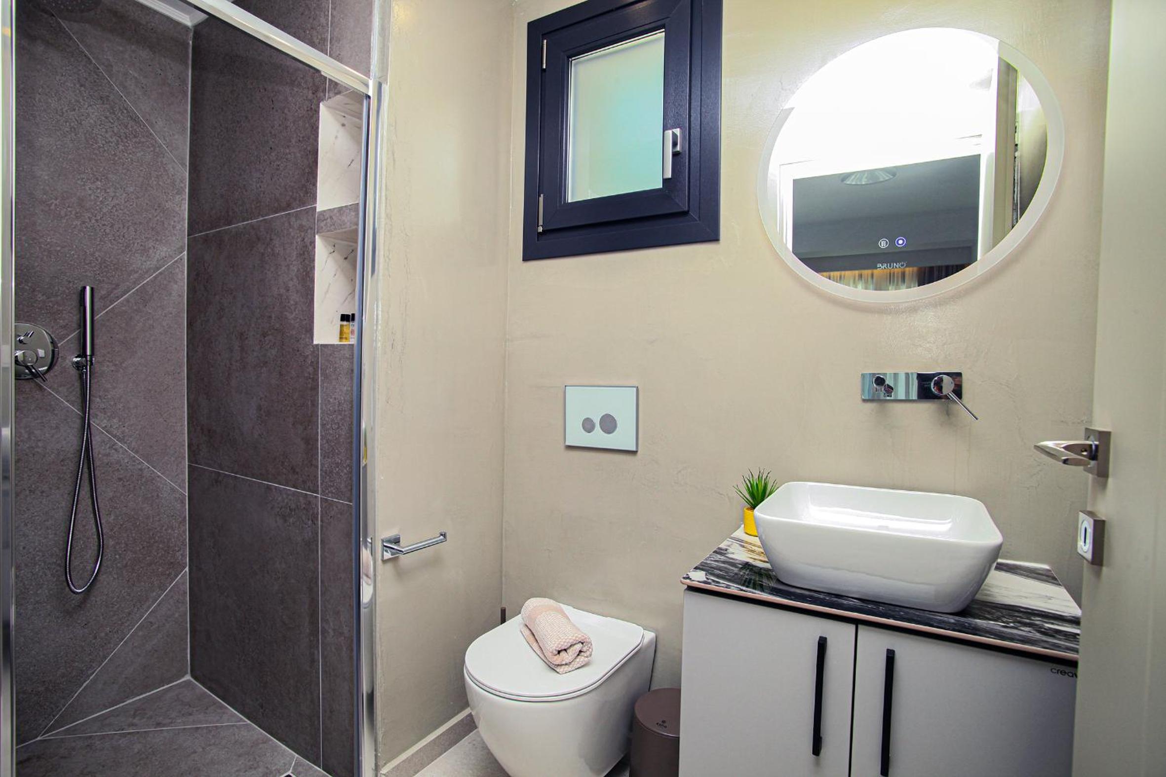 Malka Premium Suites