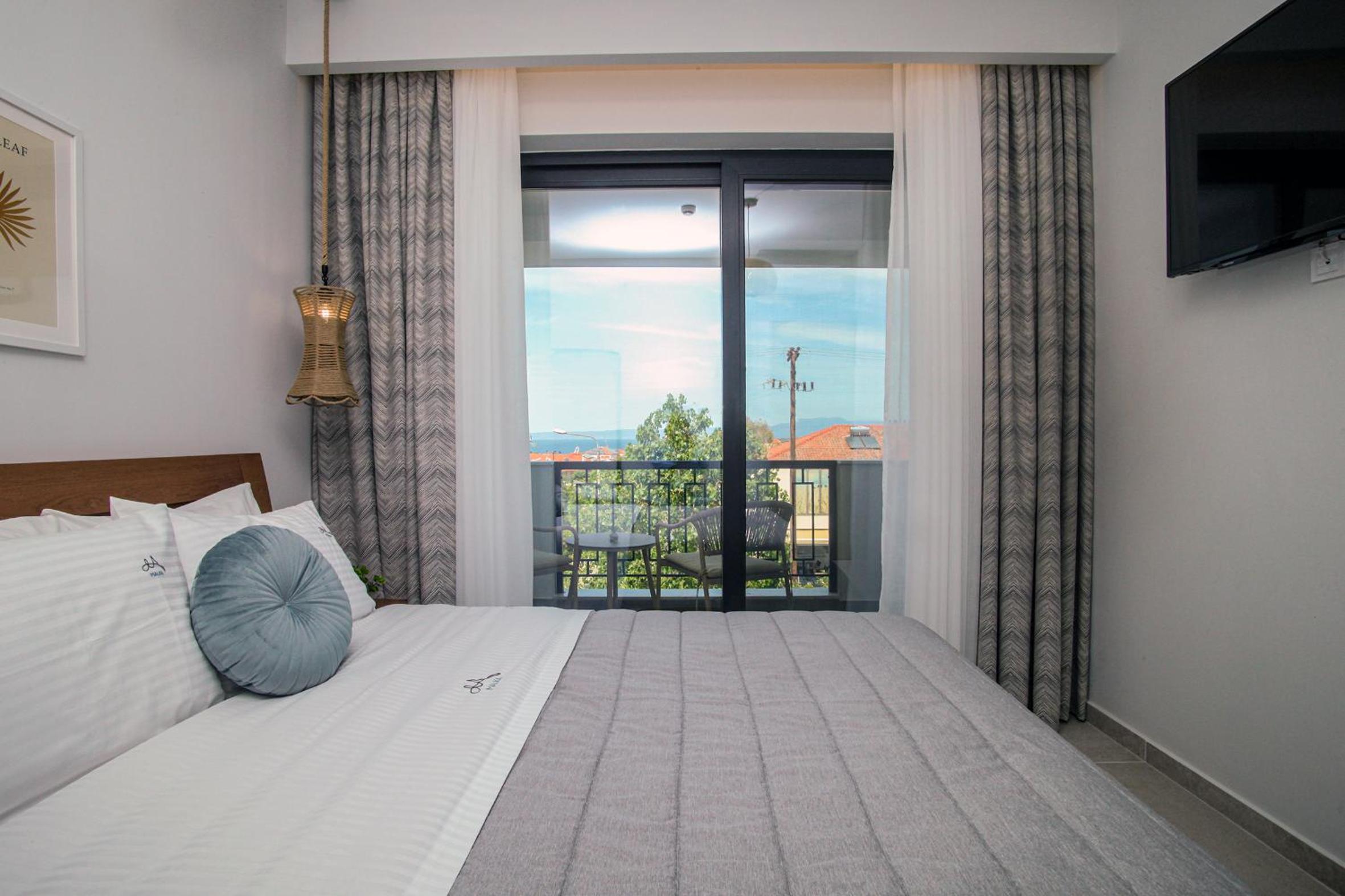 Malka Premium Suites