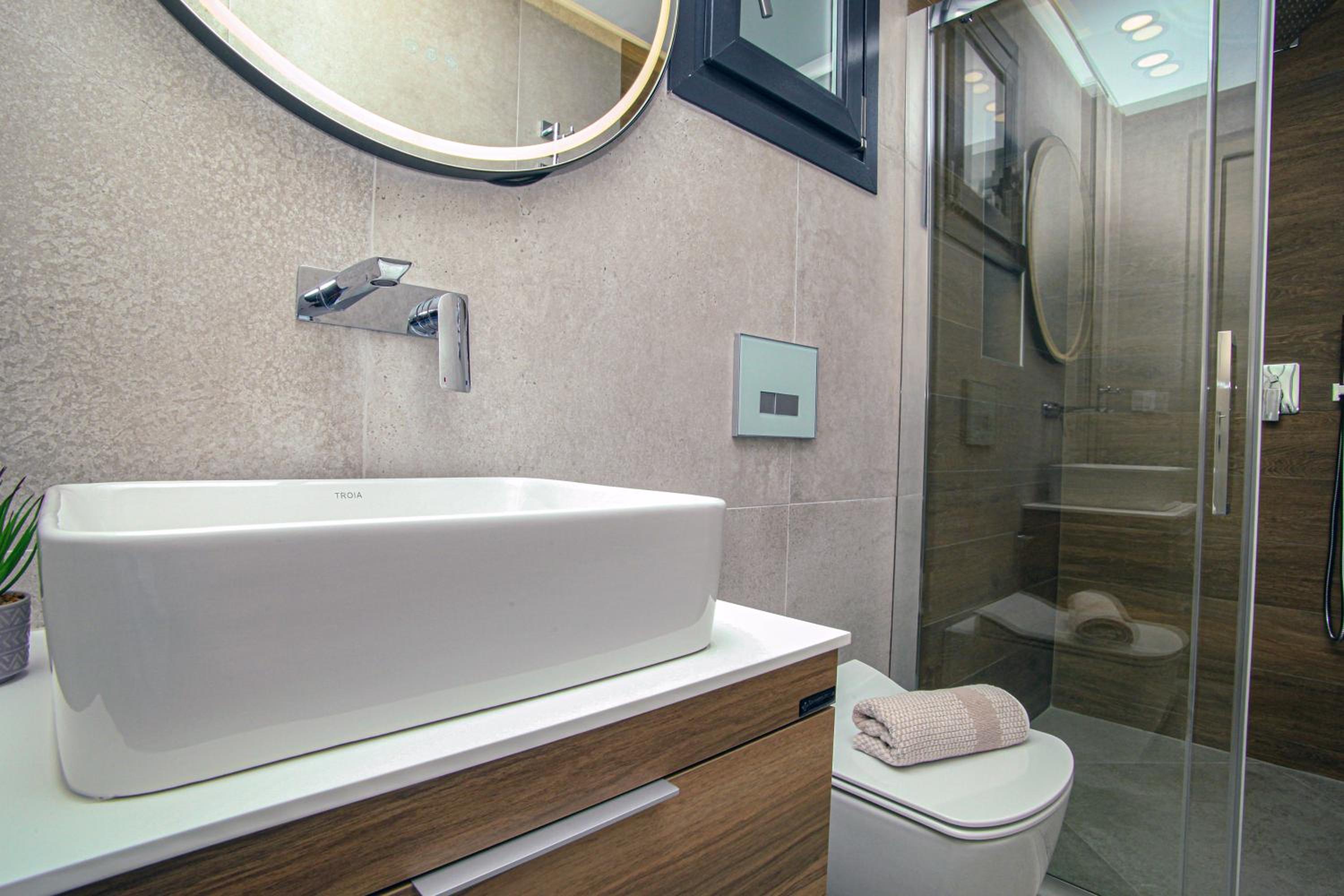 Malka Premium Suites
