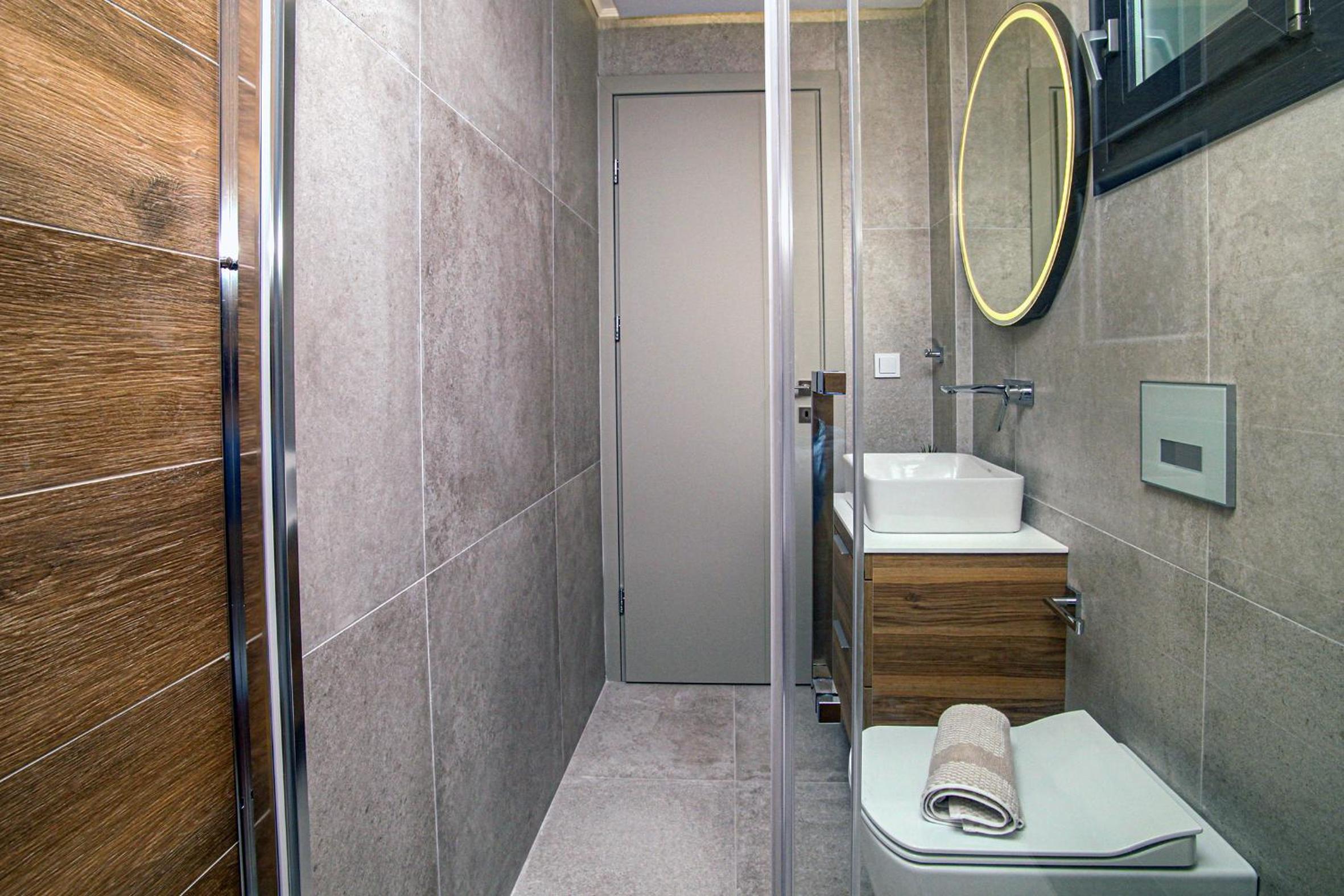 Malka Premium Suites